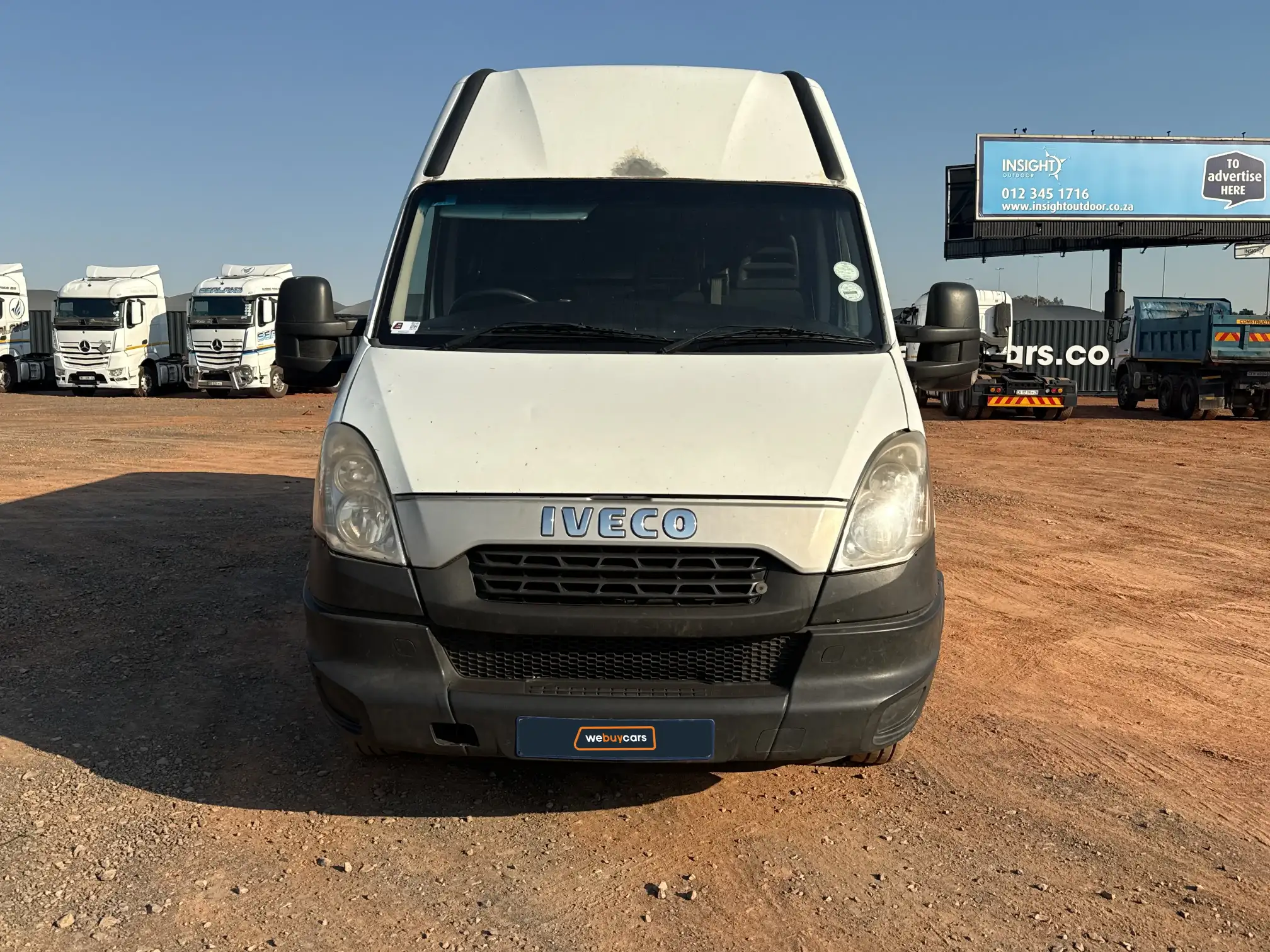 Iveco Daily