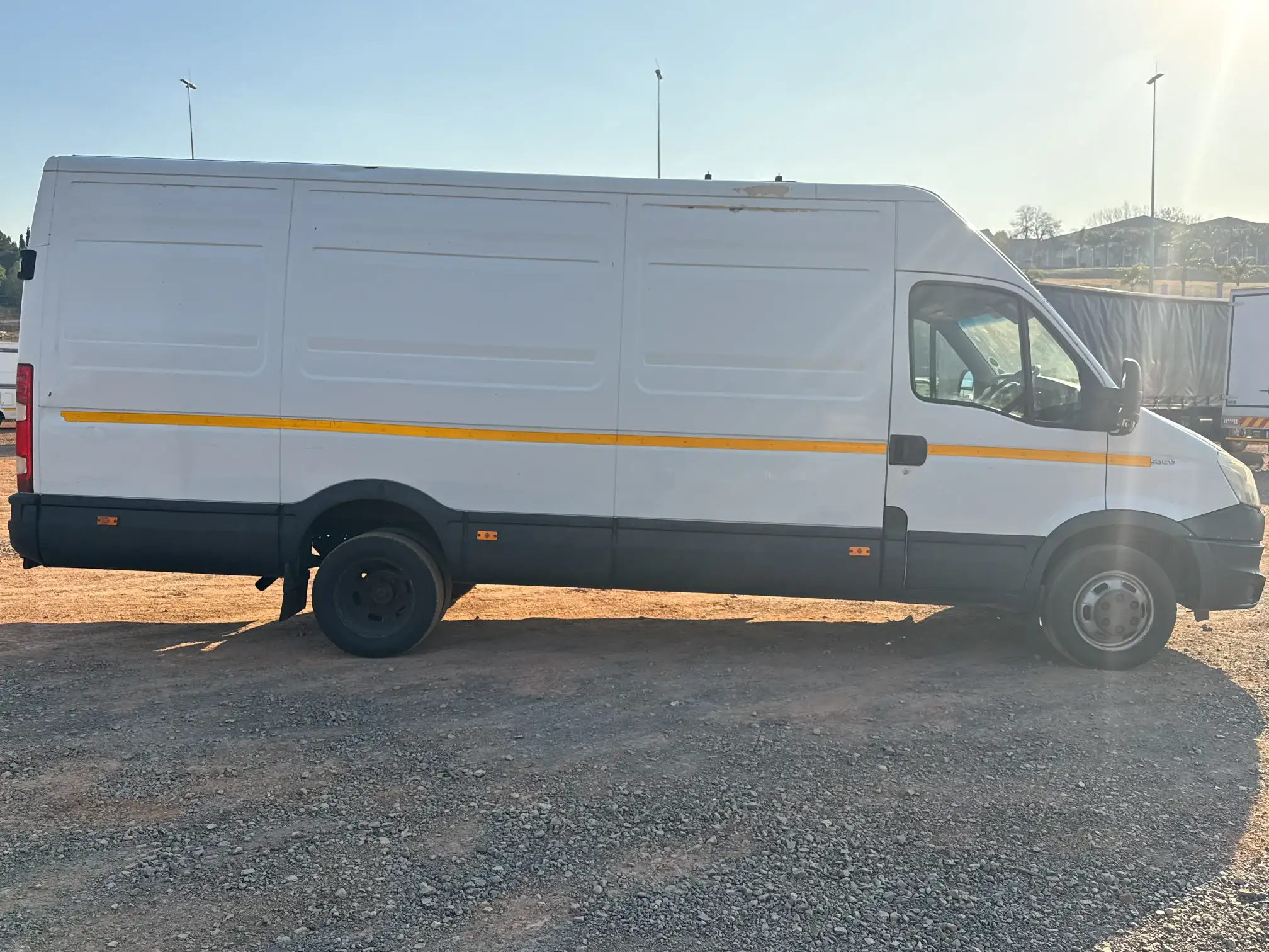 Iveco Daily