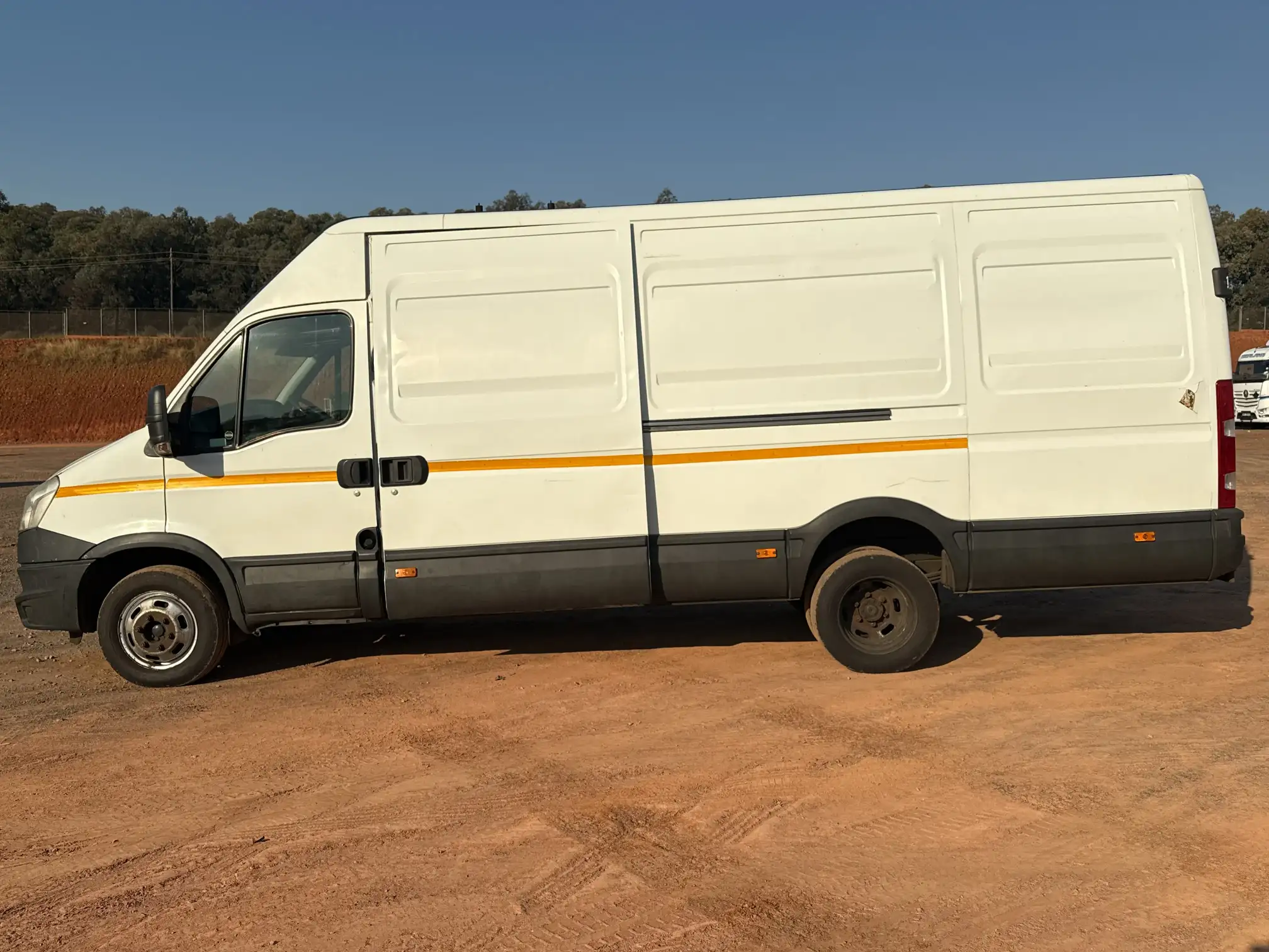 Iveco Daily