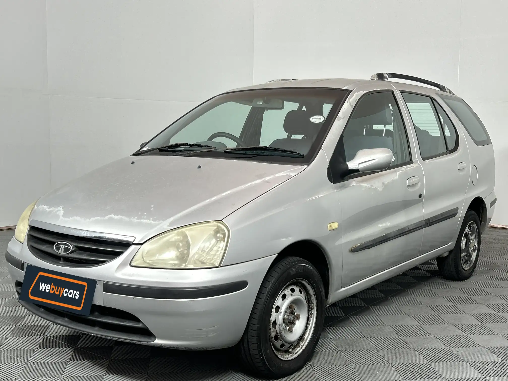 Tata Indigo
