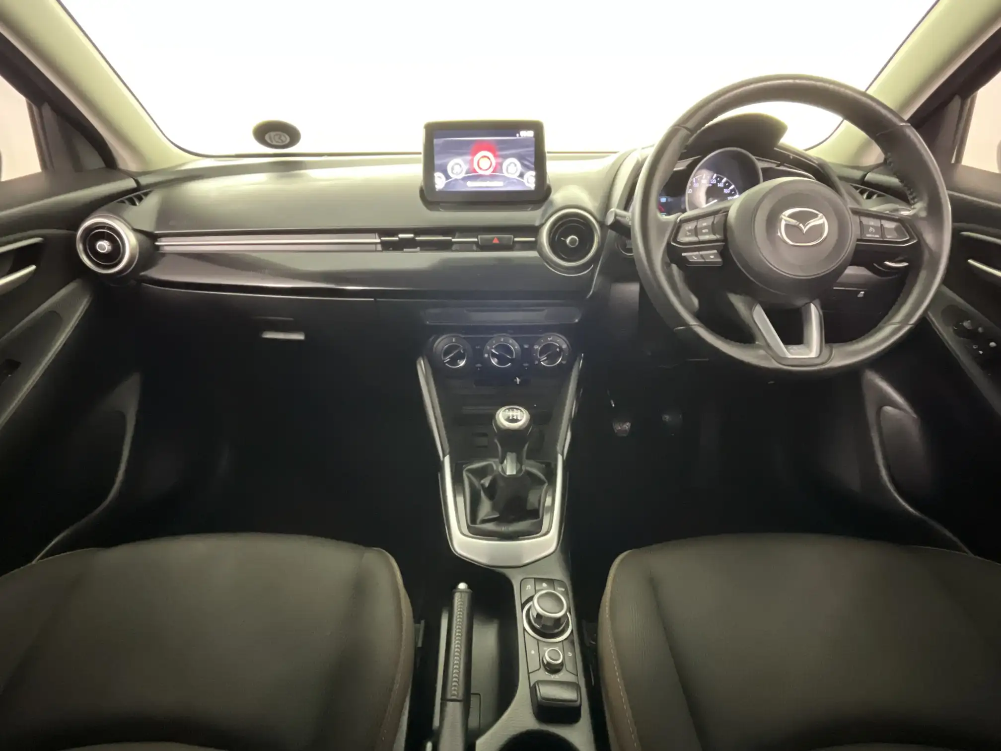 Mazda Mazda 2