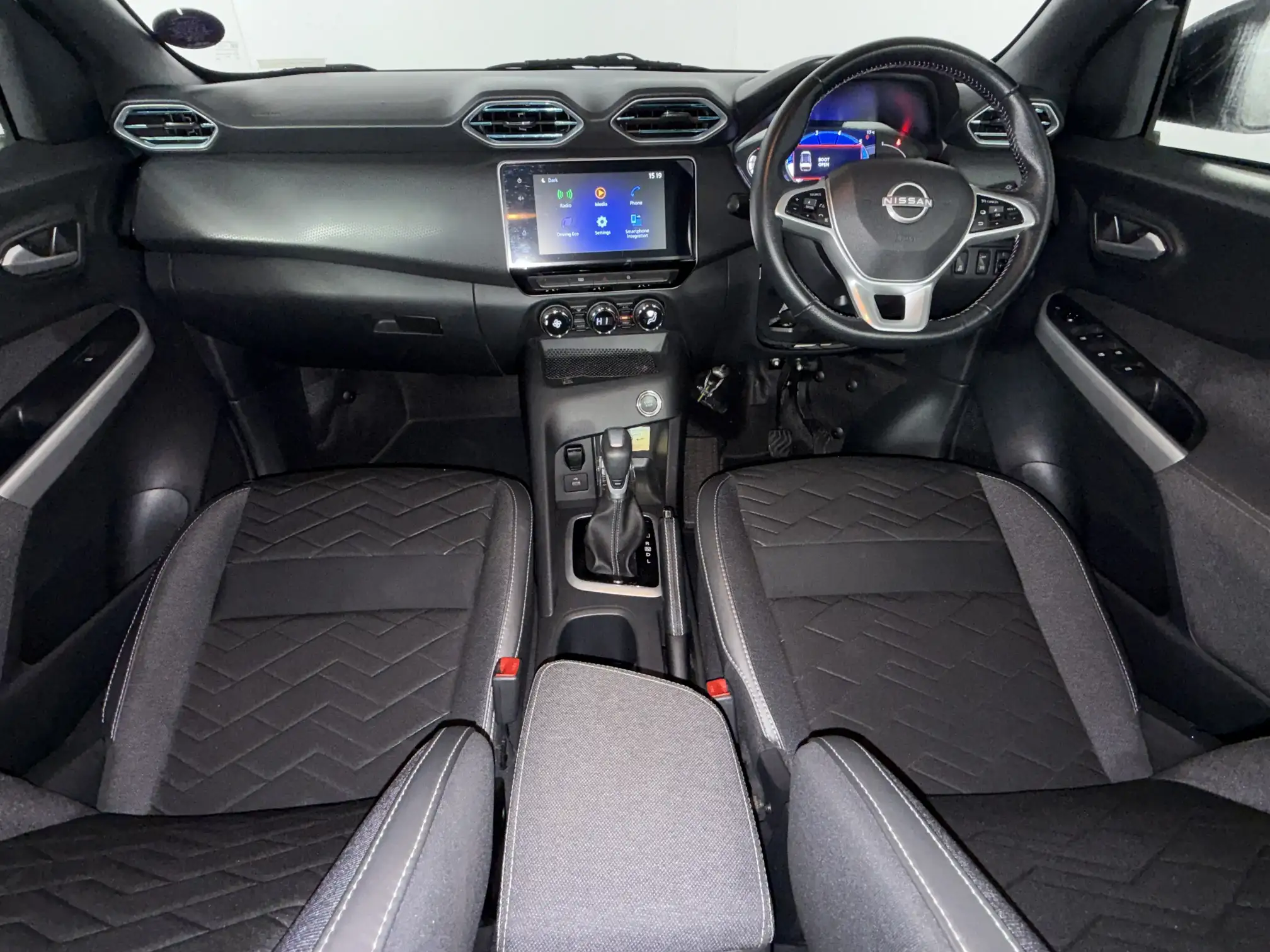 Nissan Magnite