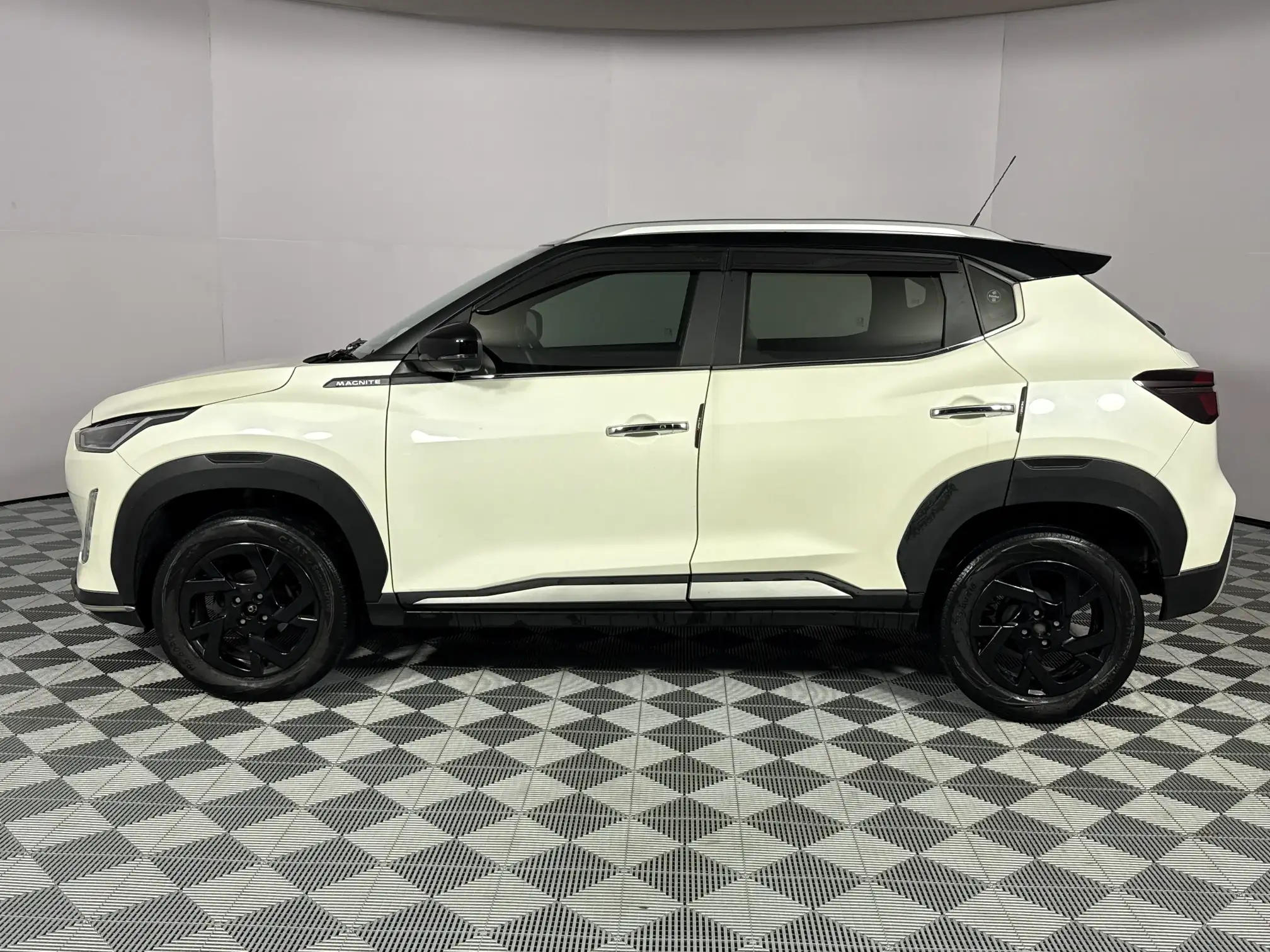 Nissan Magnite