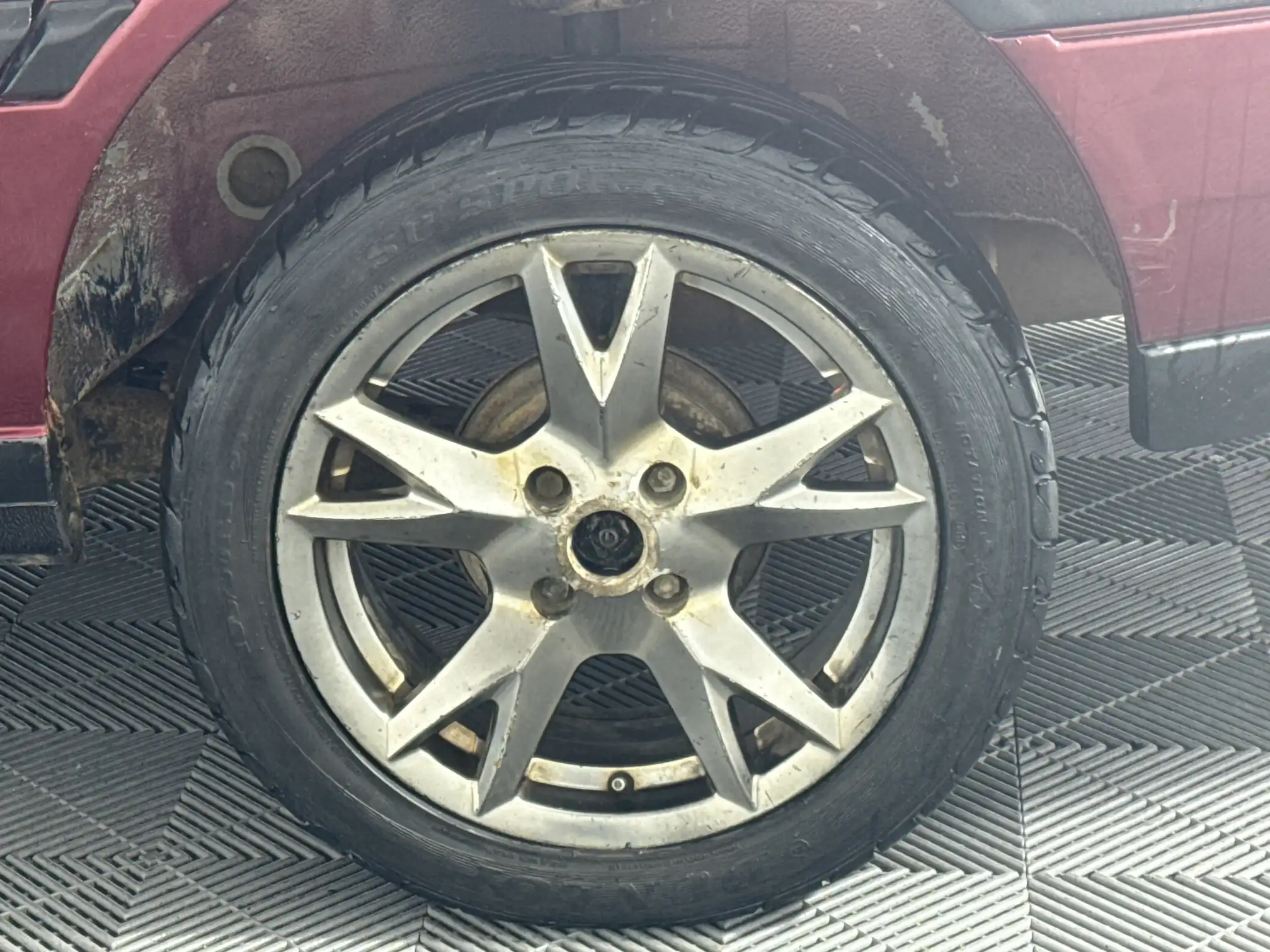 Volkswagen Jetta 3