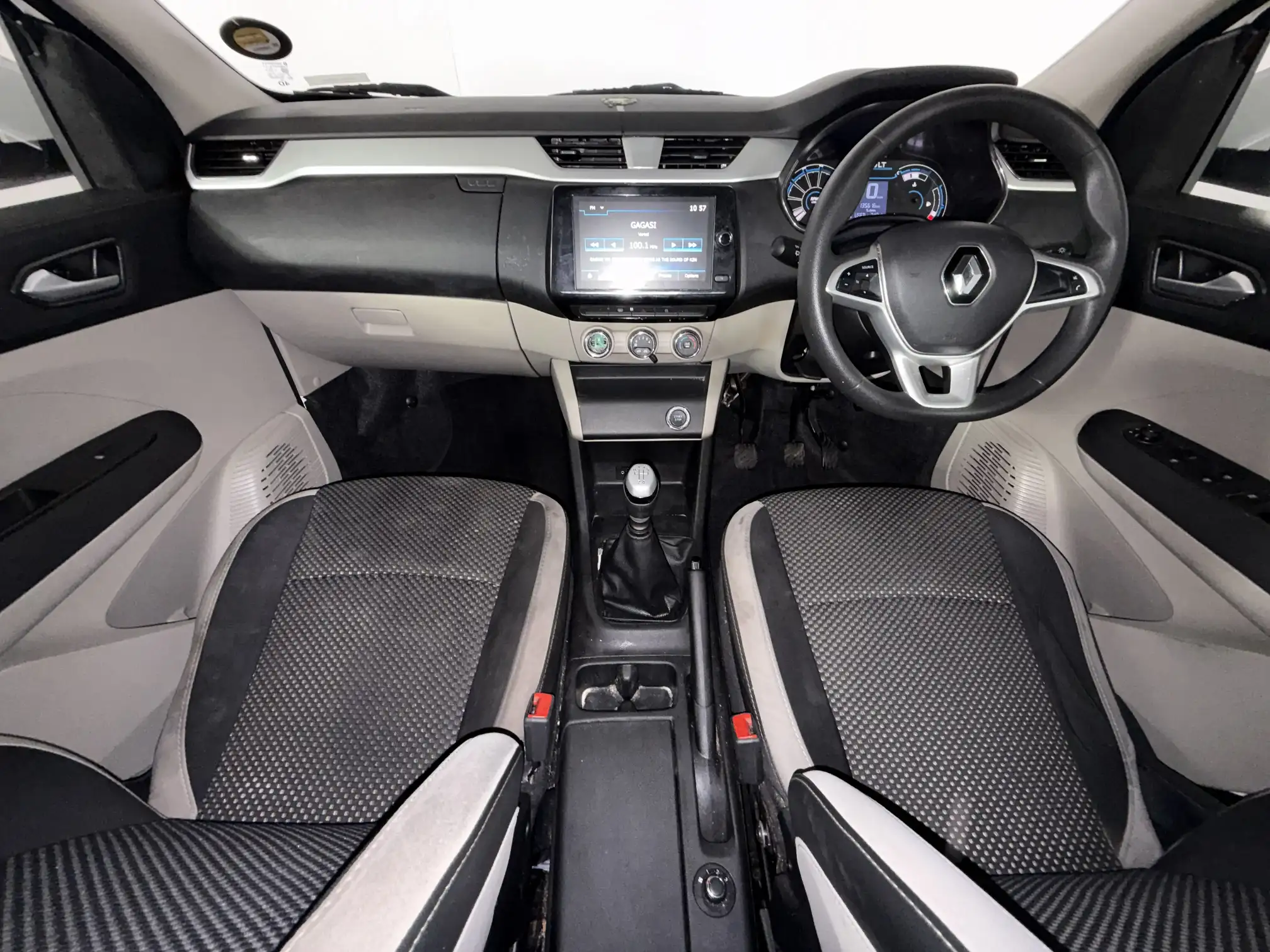 Renault Triber