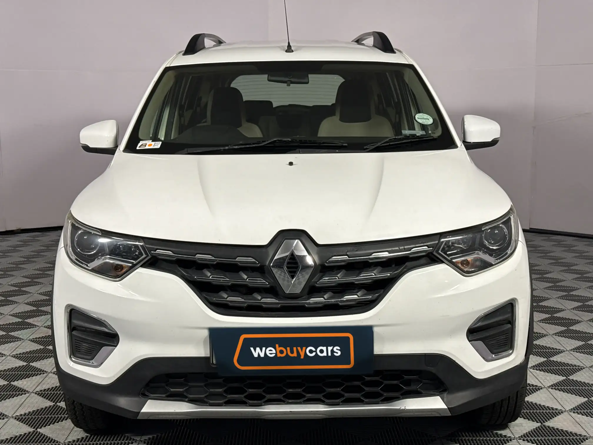 Renault Triber