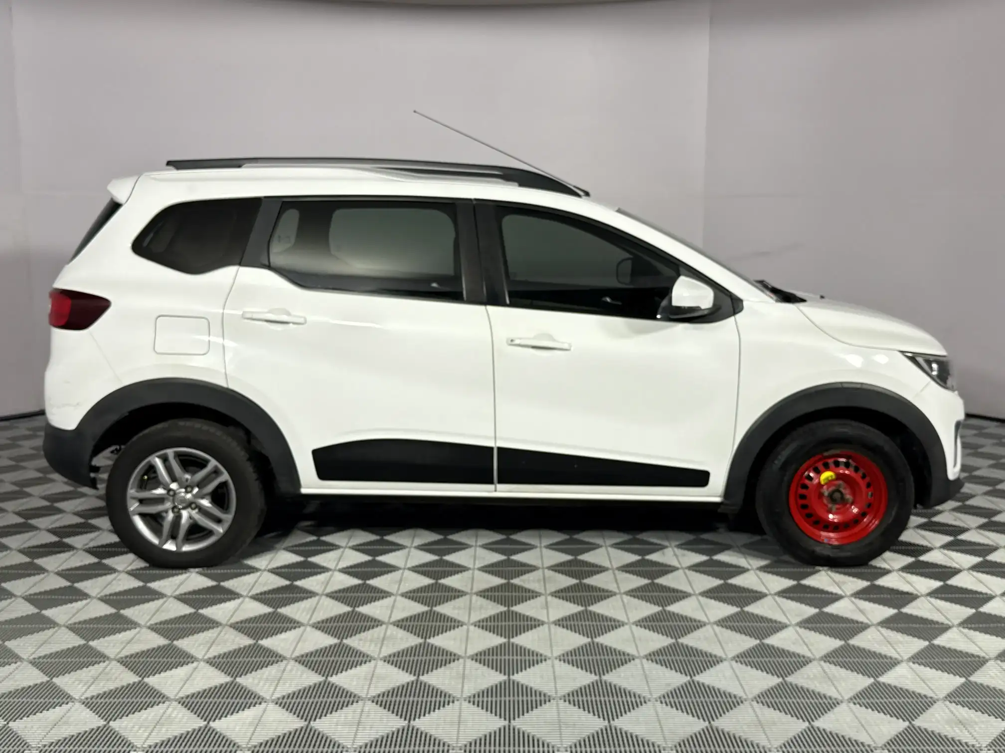 Renault Triber