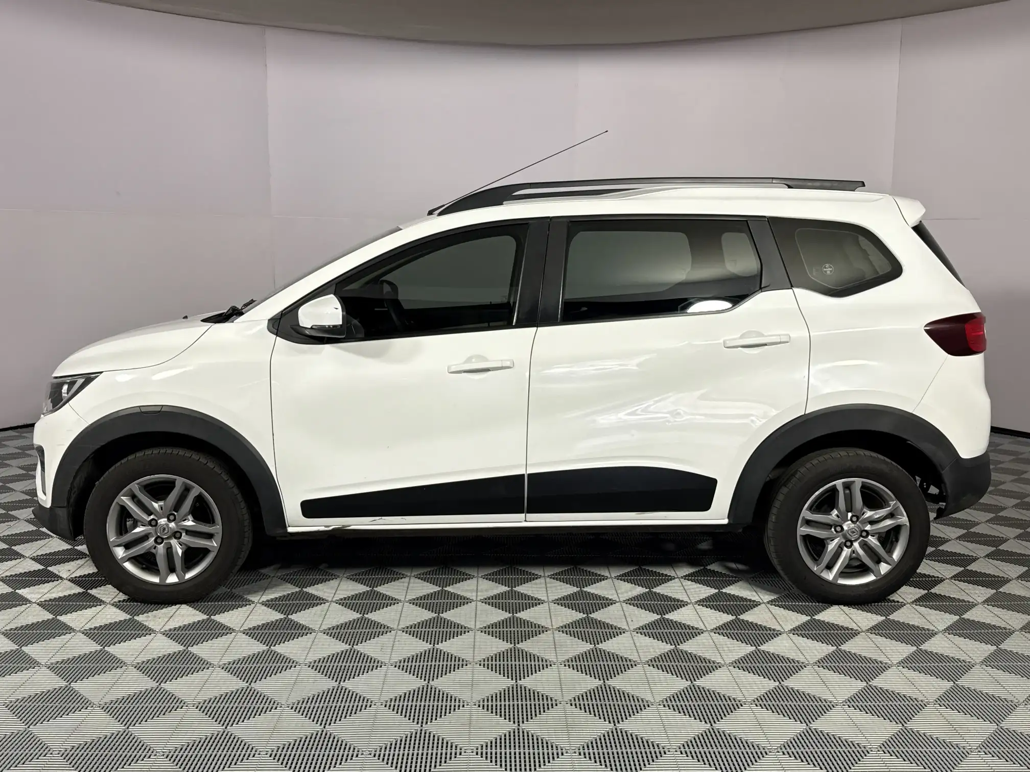Renault Triber