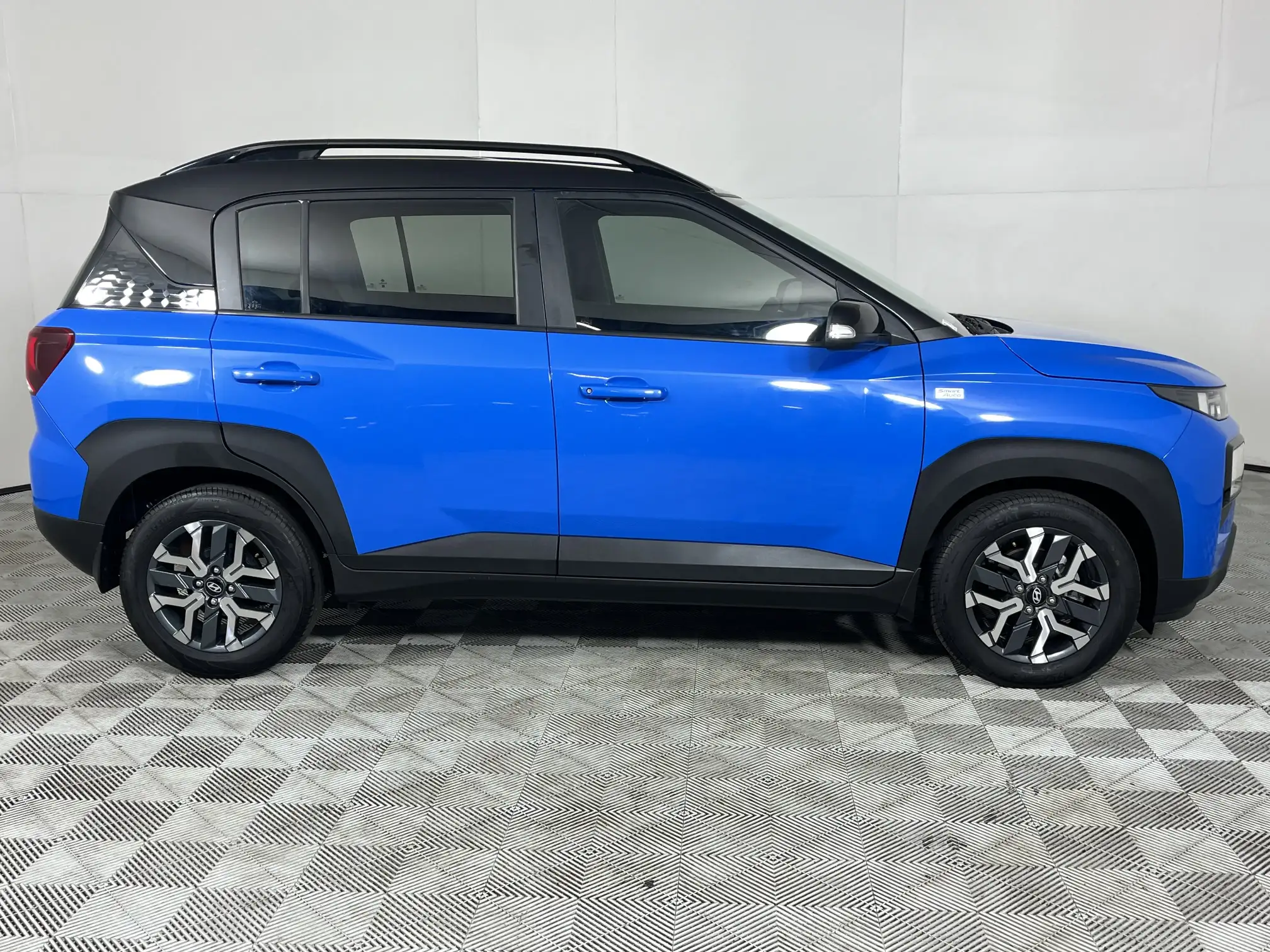 Hyundai Exter