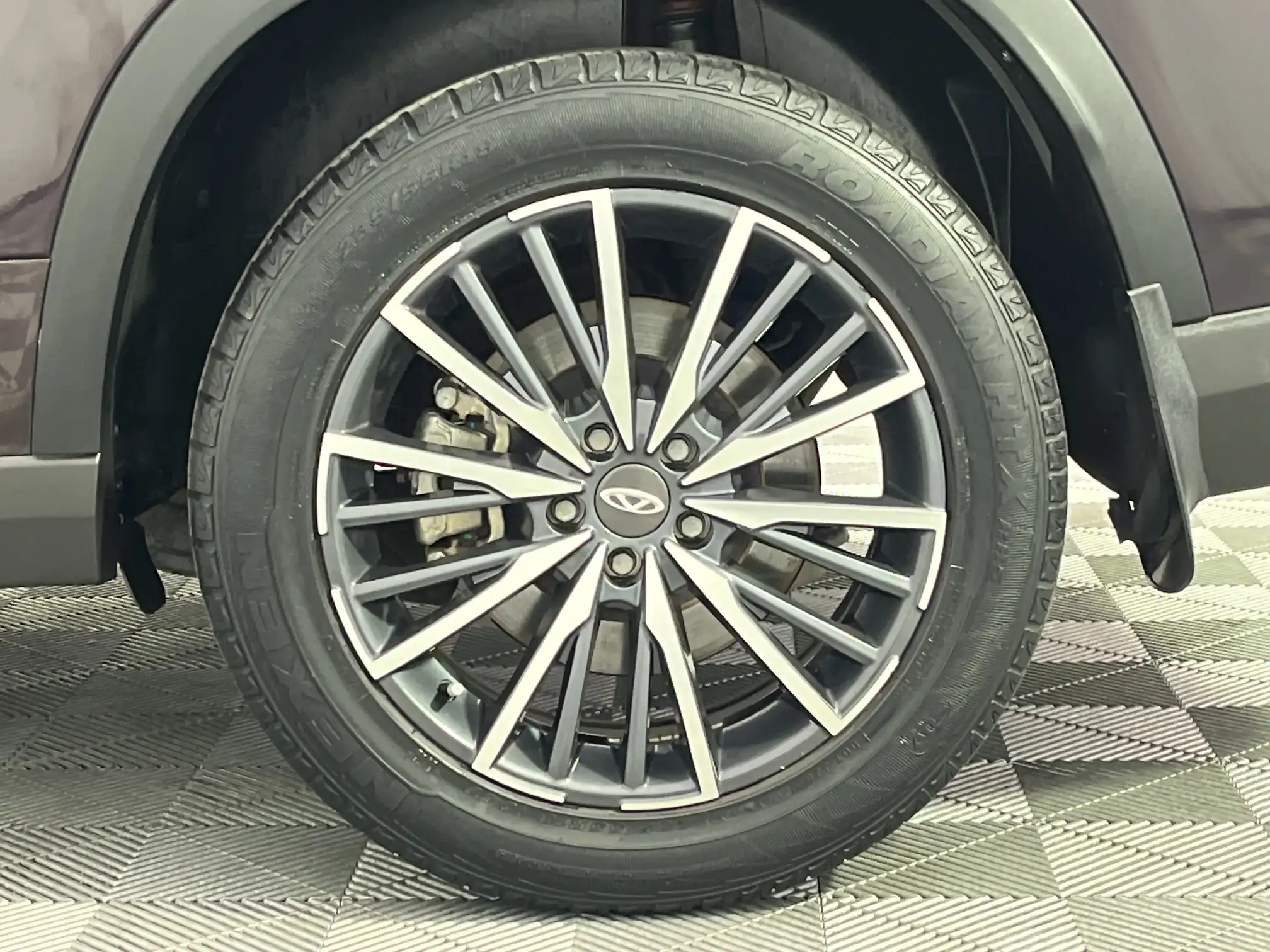 2023 Chery Tiggo 8 PRO 1.6 Tdgi Distinction DCT