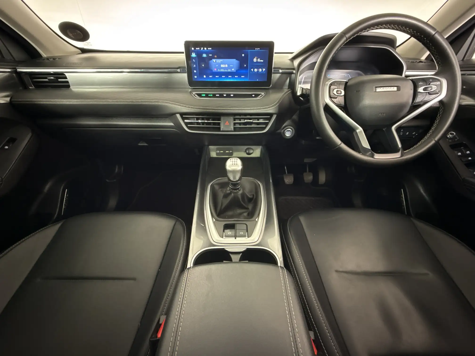 Haval H2