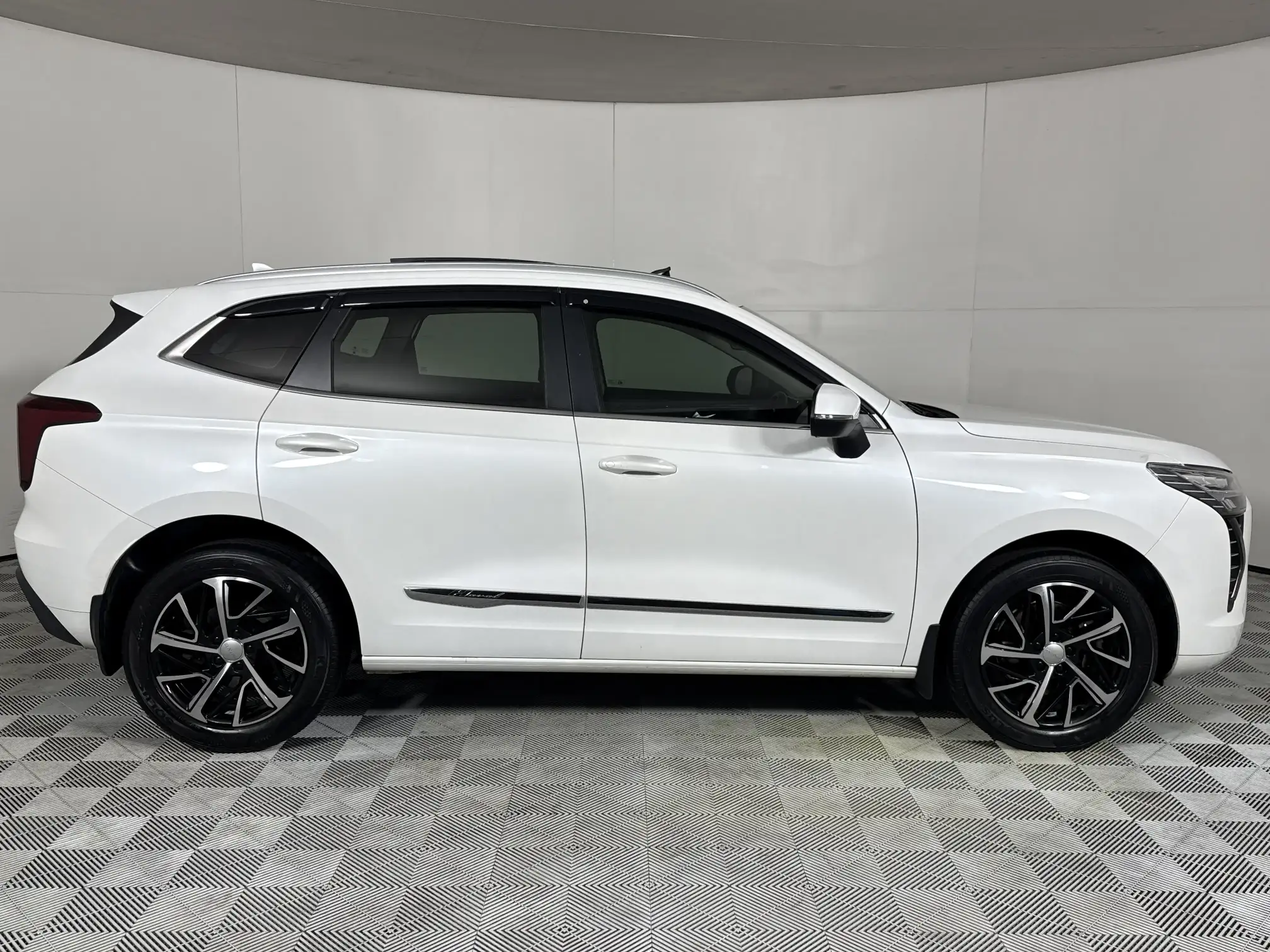 Haval H2