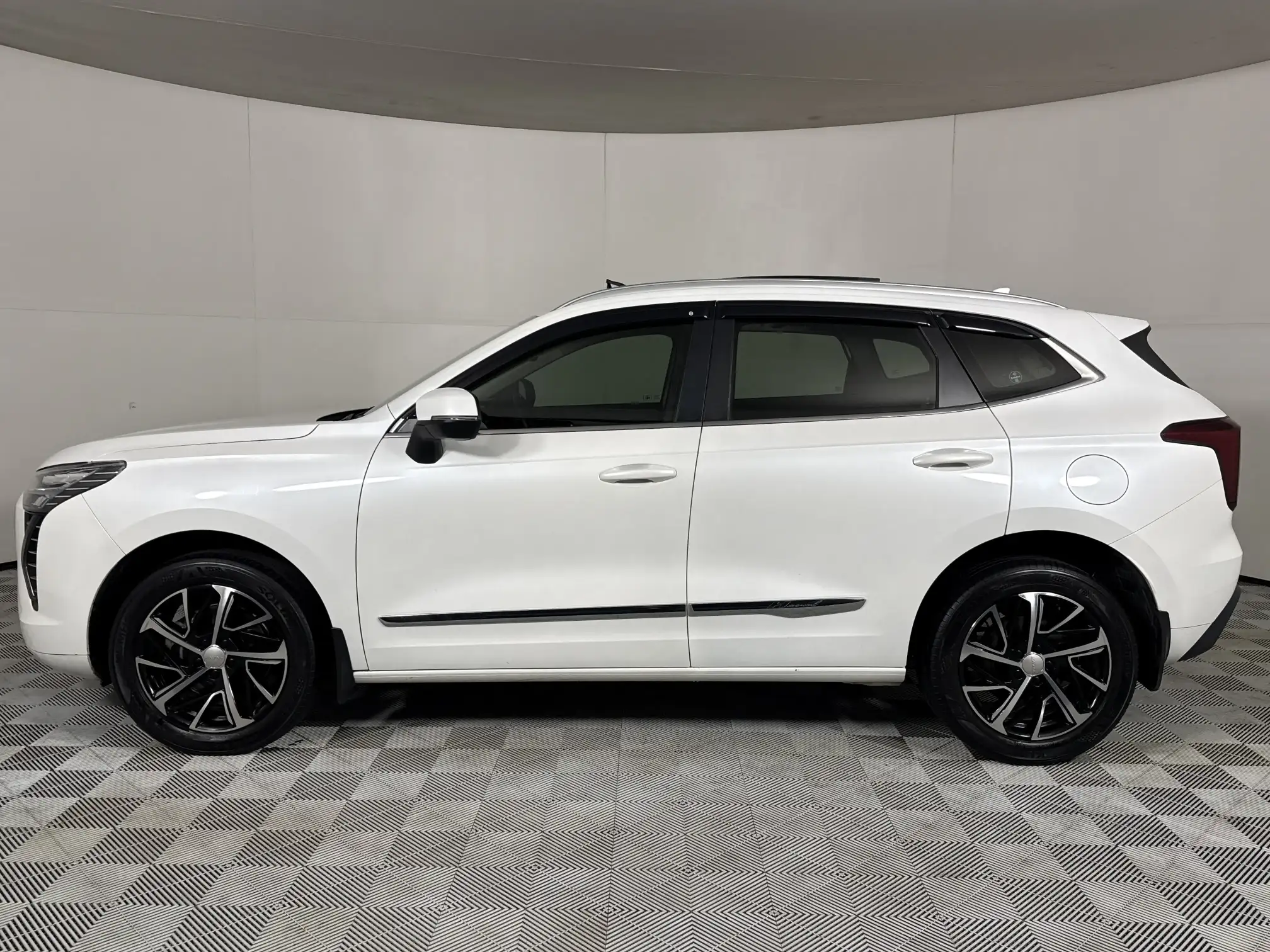 Haval H2