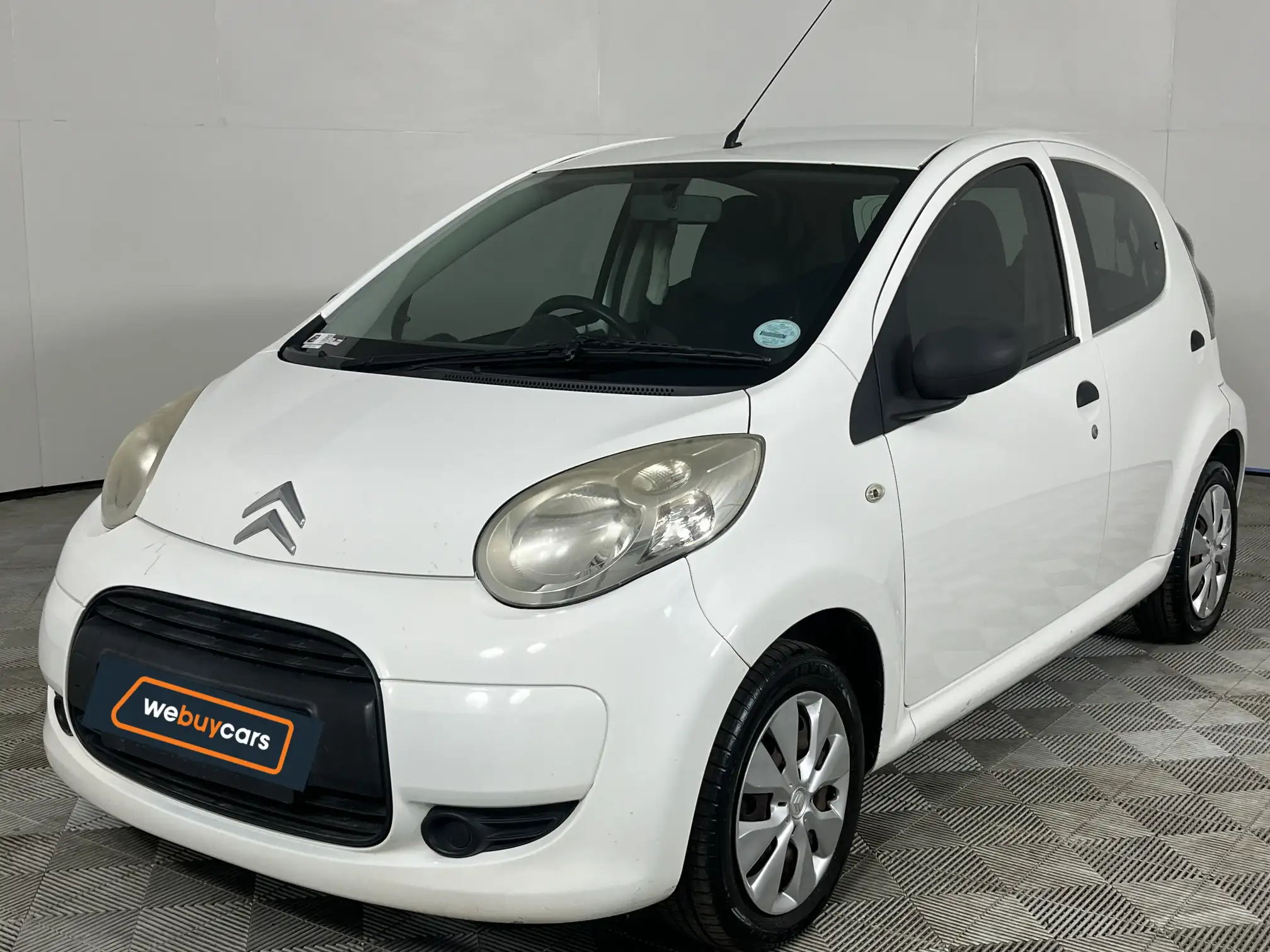 Citroen C1