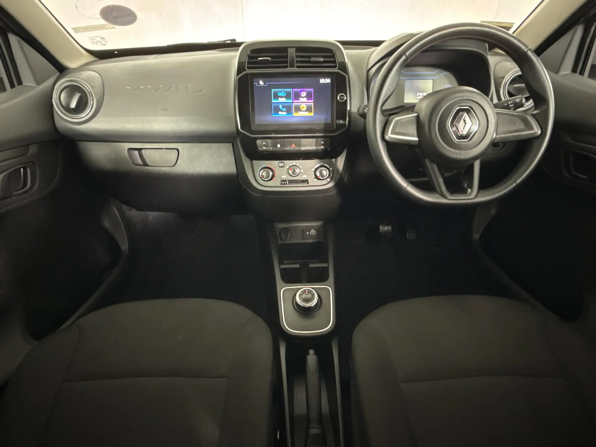 Renault Kwid
