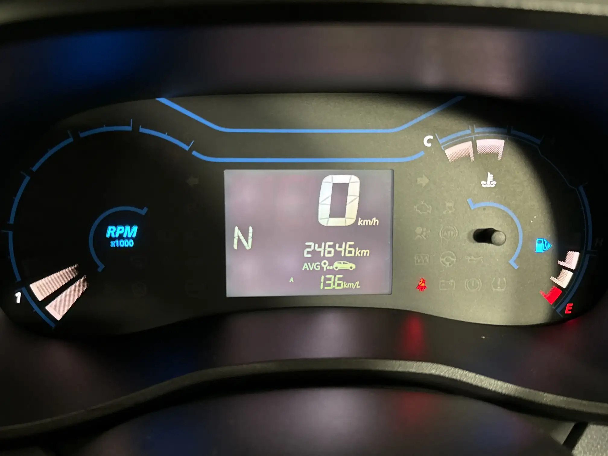 Renault Kwid
