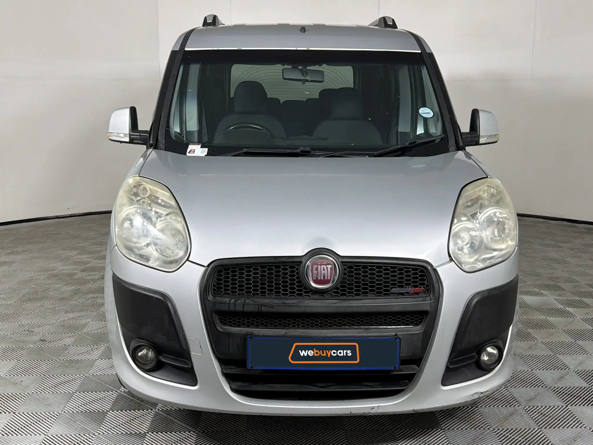 Fiat Doblo