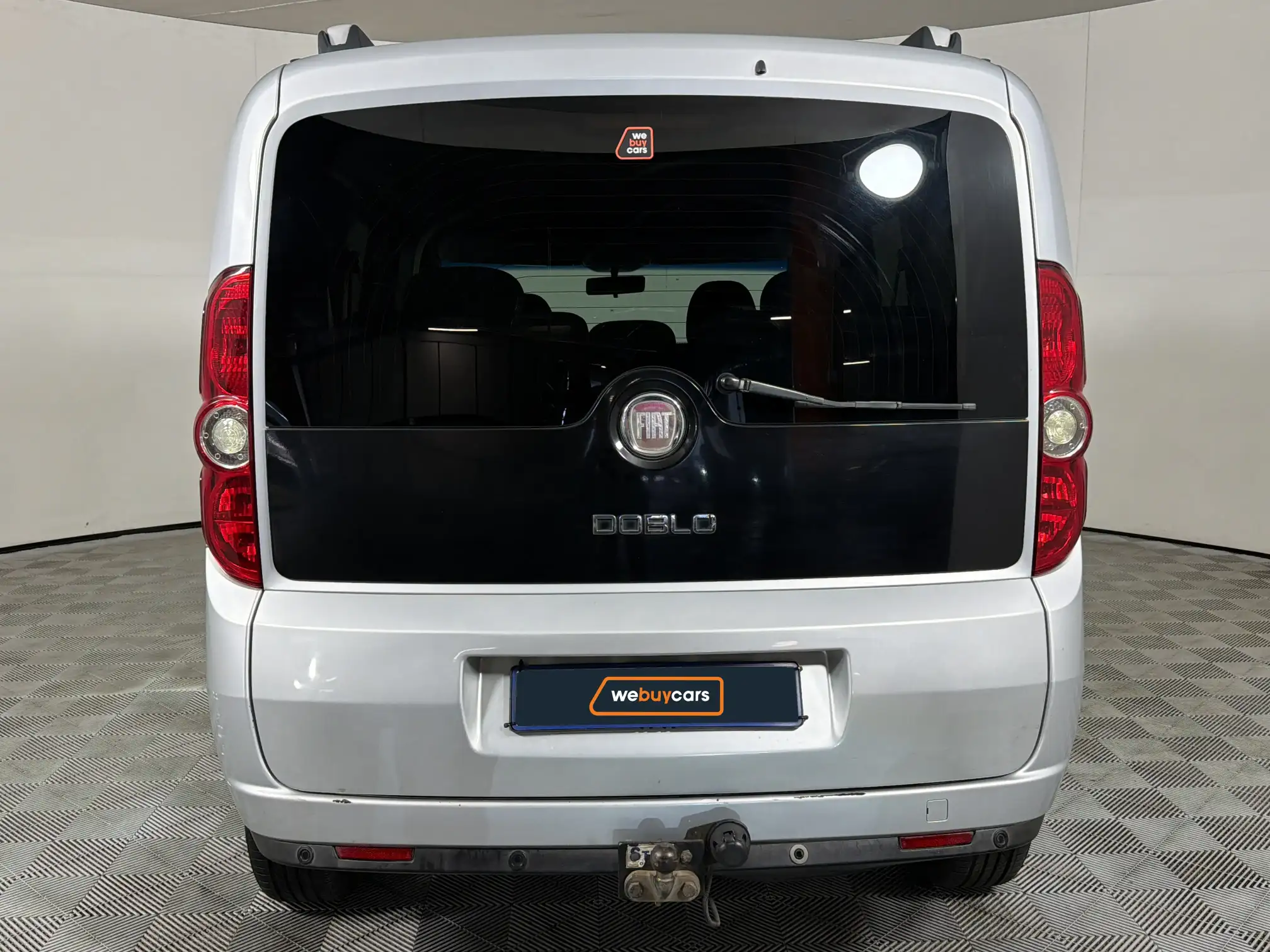 Fiat Doblo
