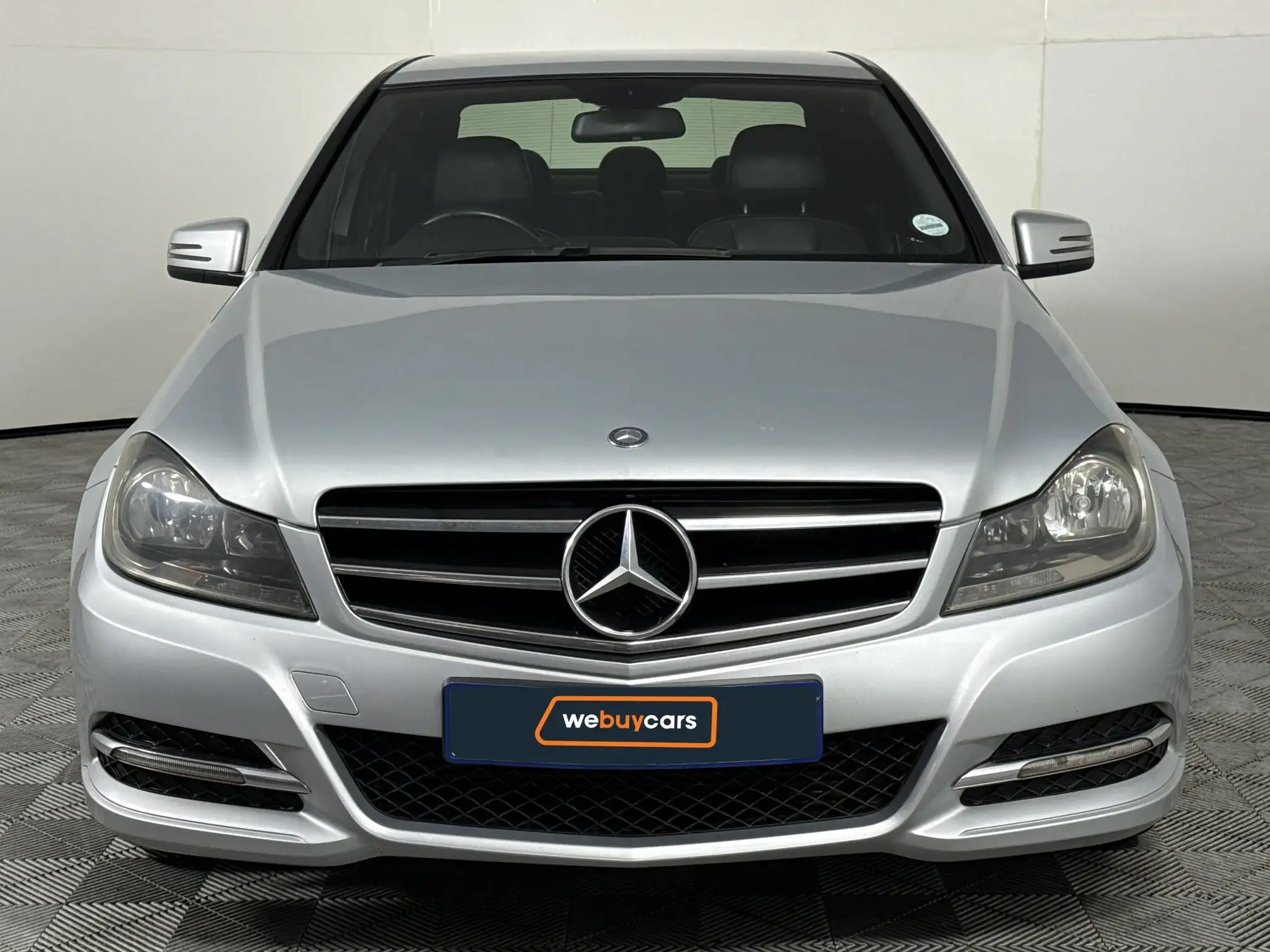 Mercedes-Benz C Class Sedan