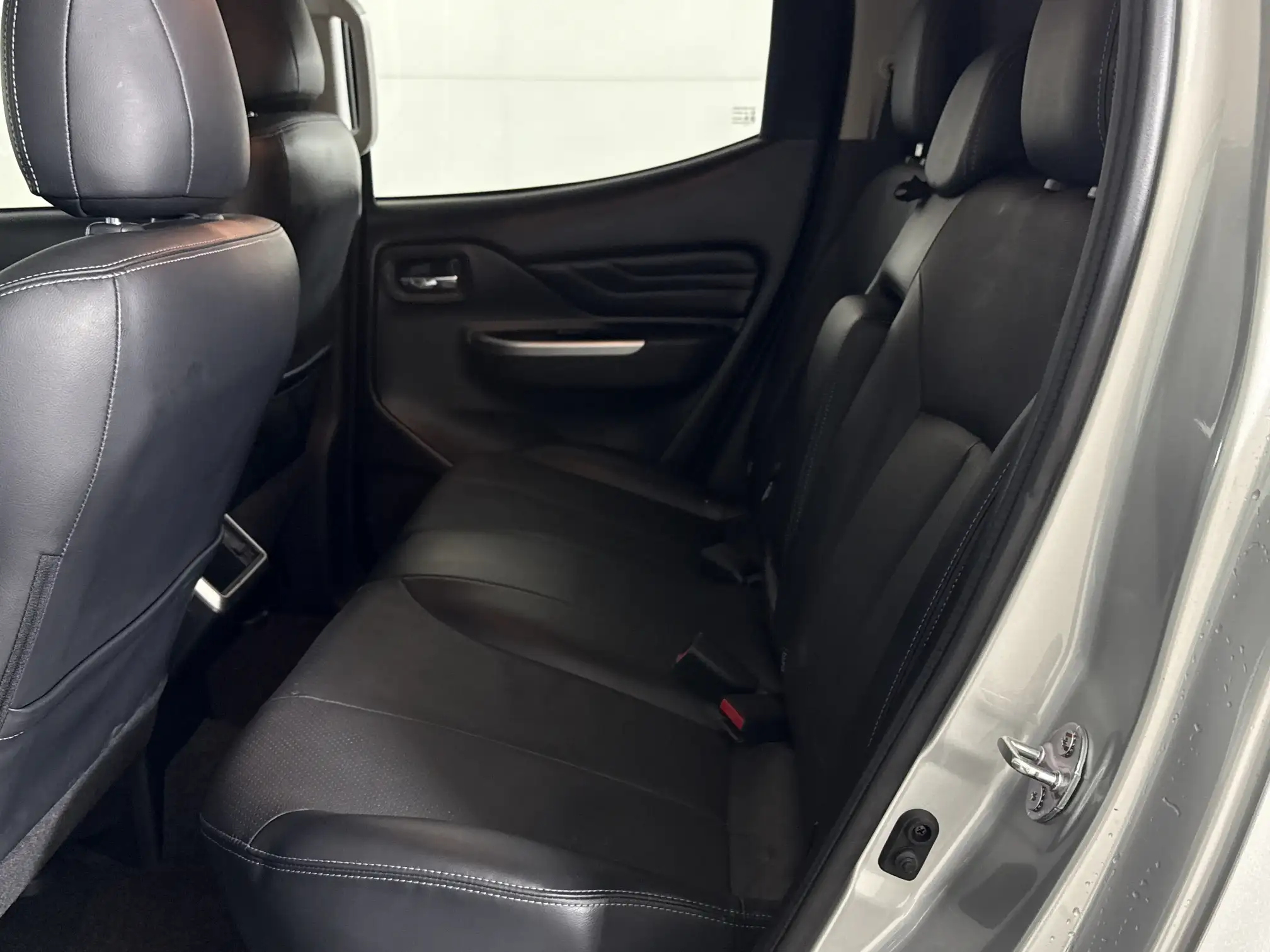 Mitsubishi Triton