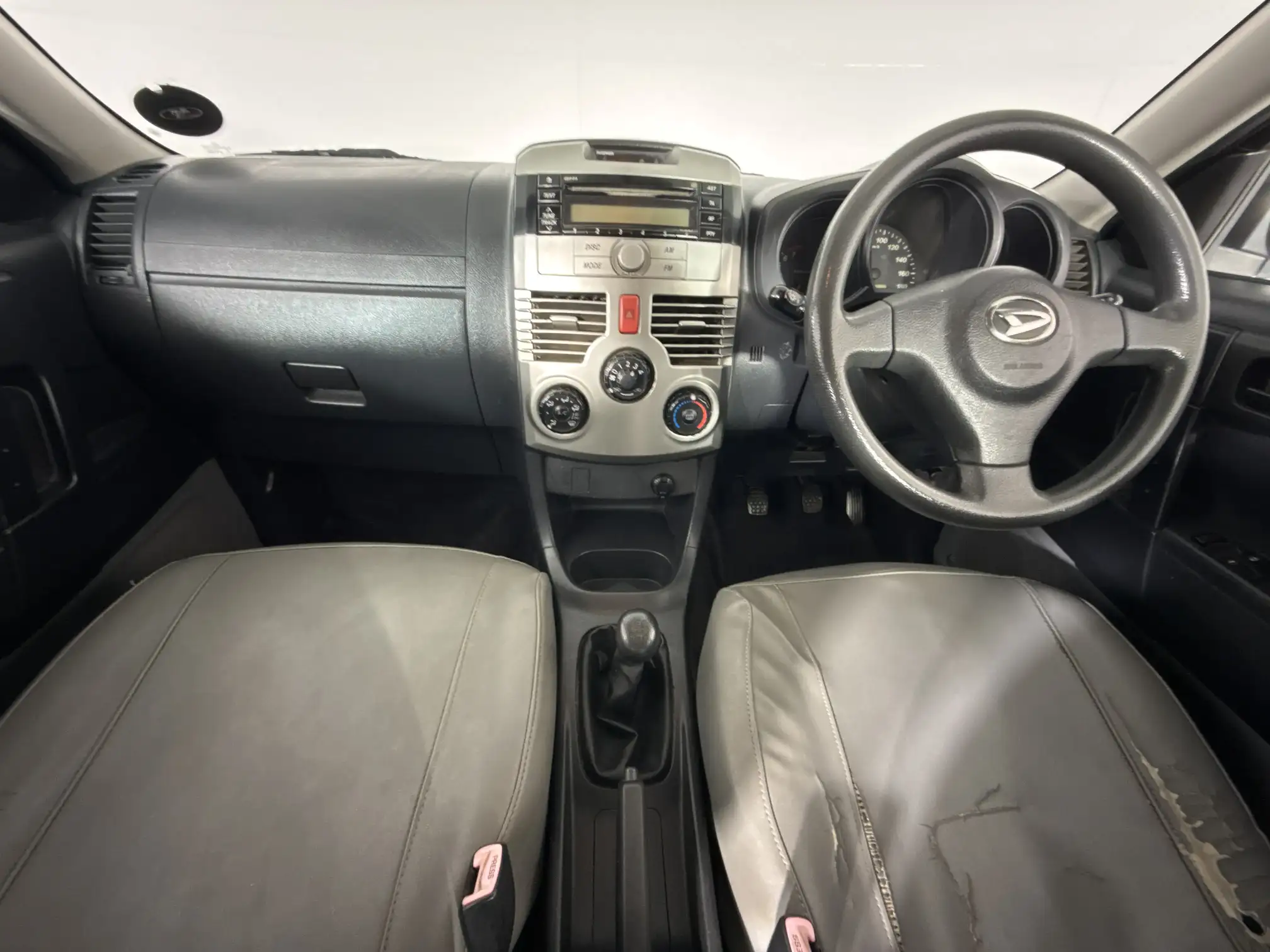 Daihatsu Terios