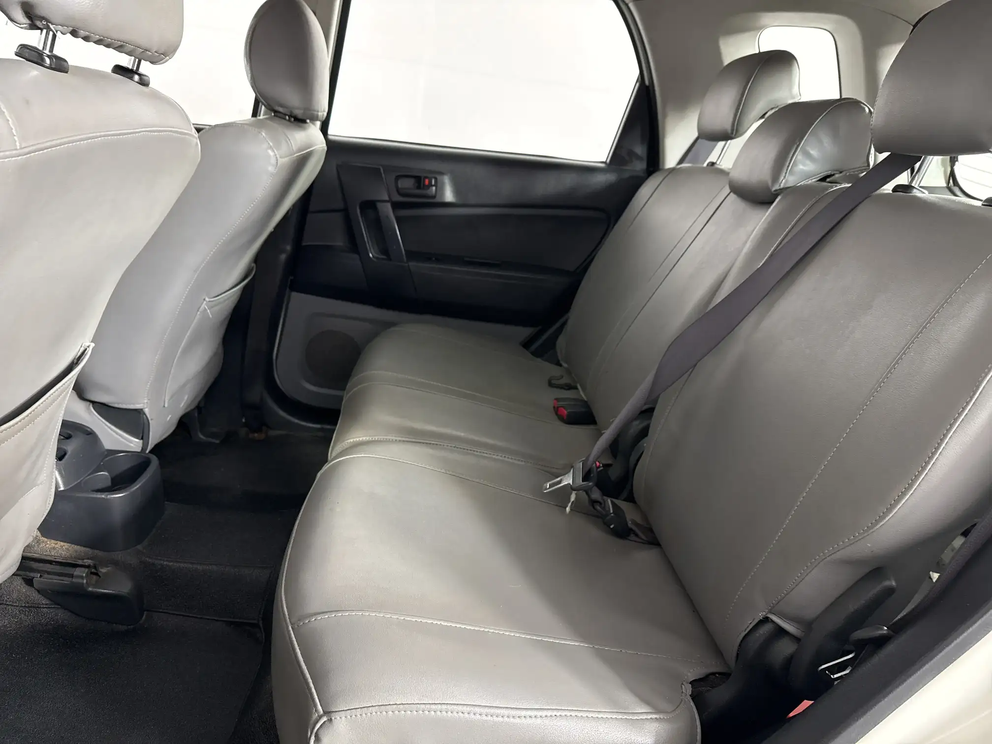 Daihatsu Terios
