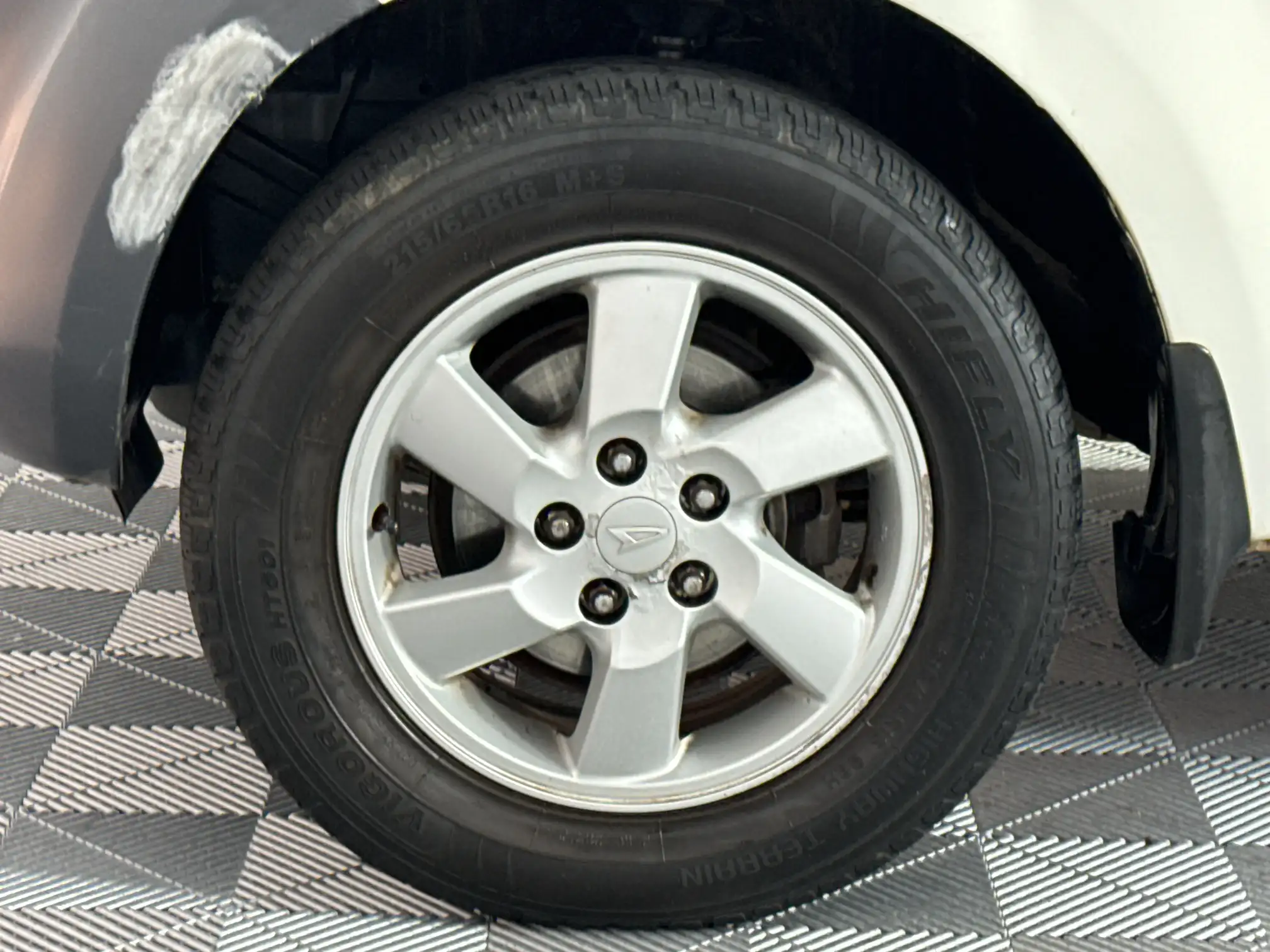 Daihatsu Terios