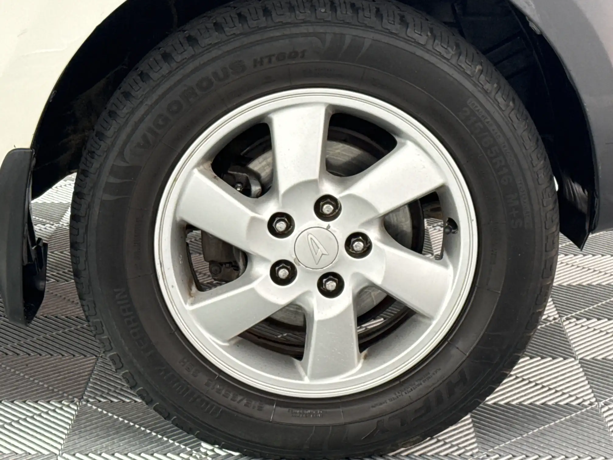 Daihatsu Terios
