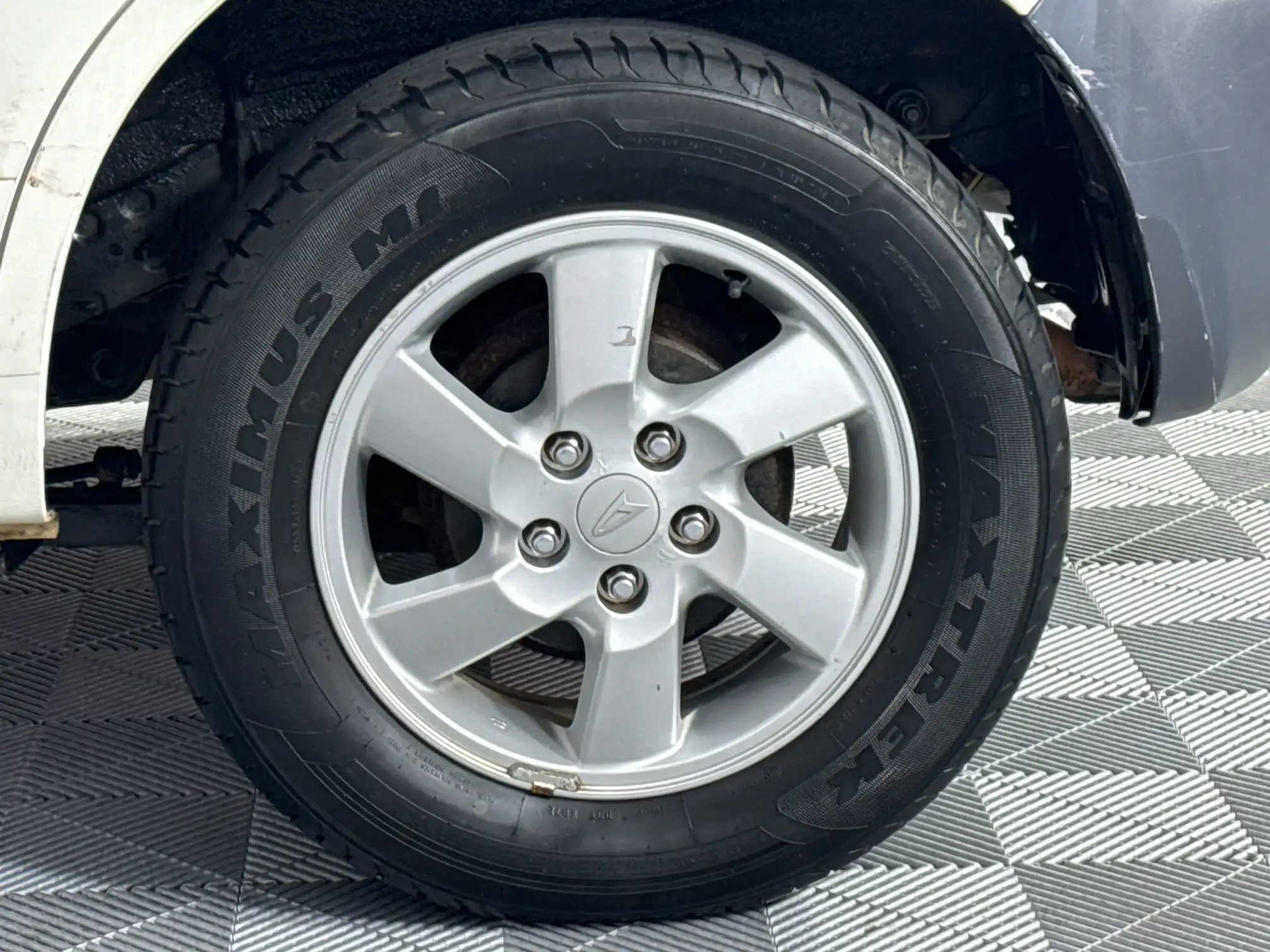 Daihatsu Terios