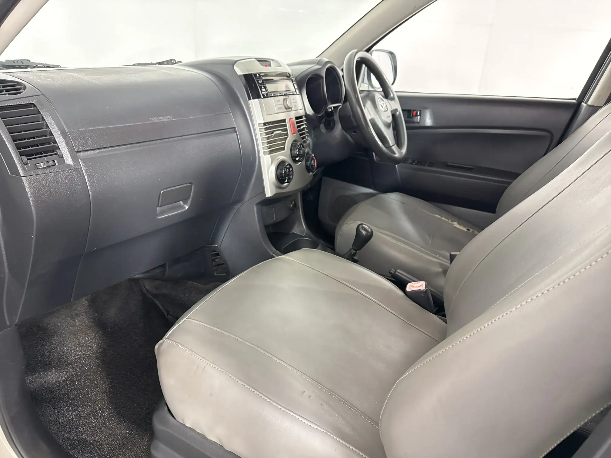 Daihatsu Terios