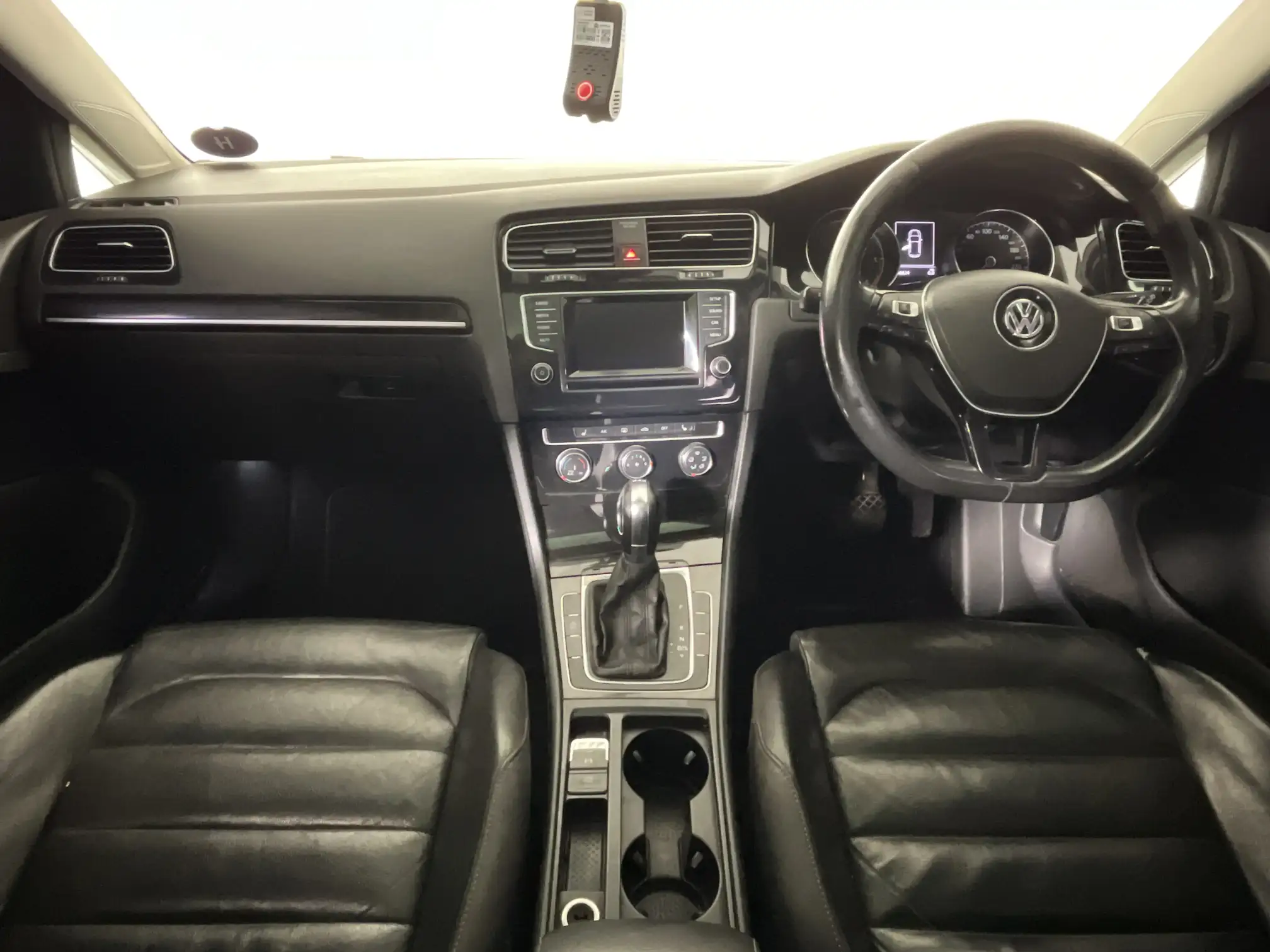Volkswagen Golf 7