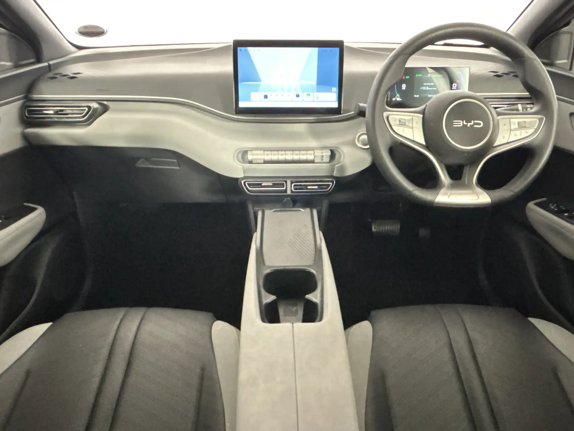 BYD Dolphin Surf