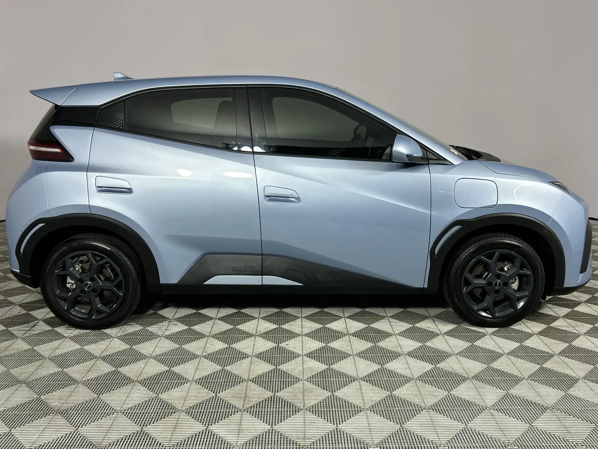 BYD Dolphin Surf