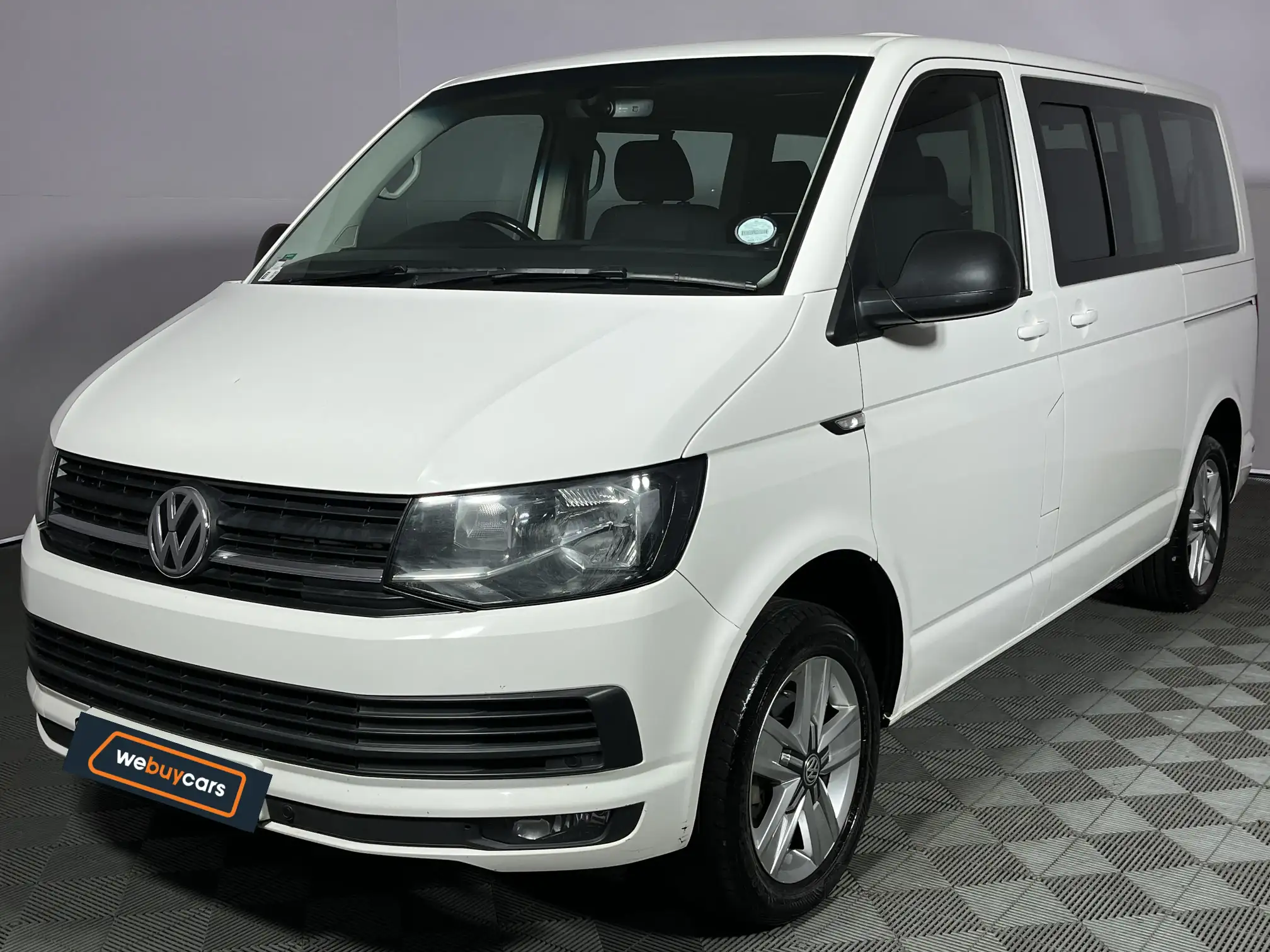 Volkswagen T6