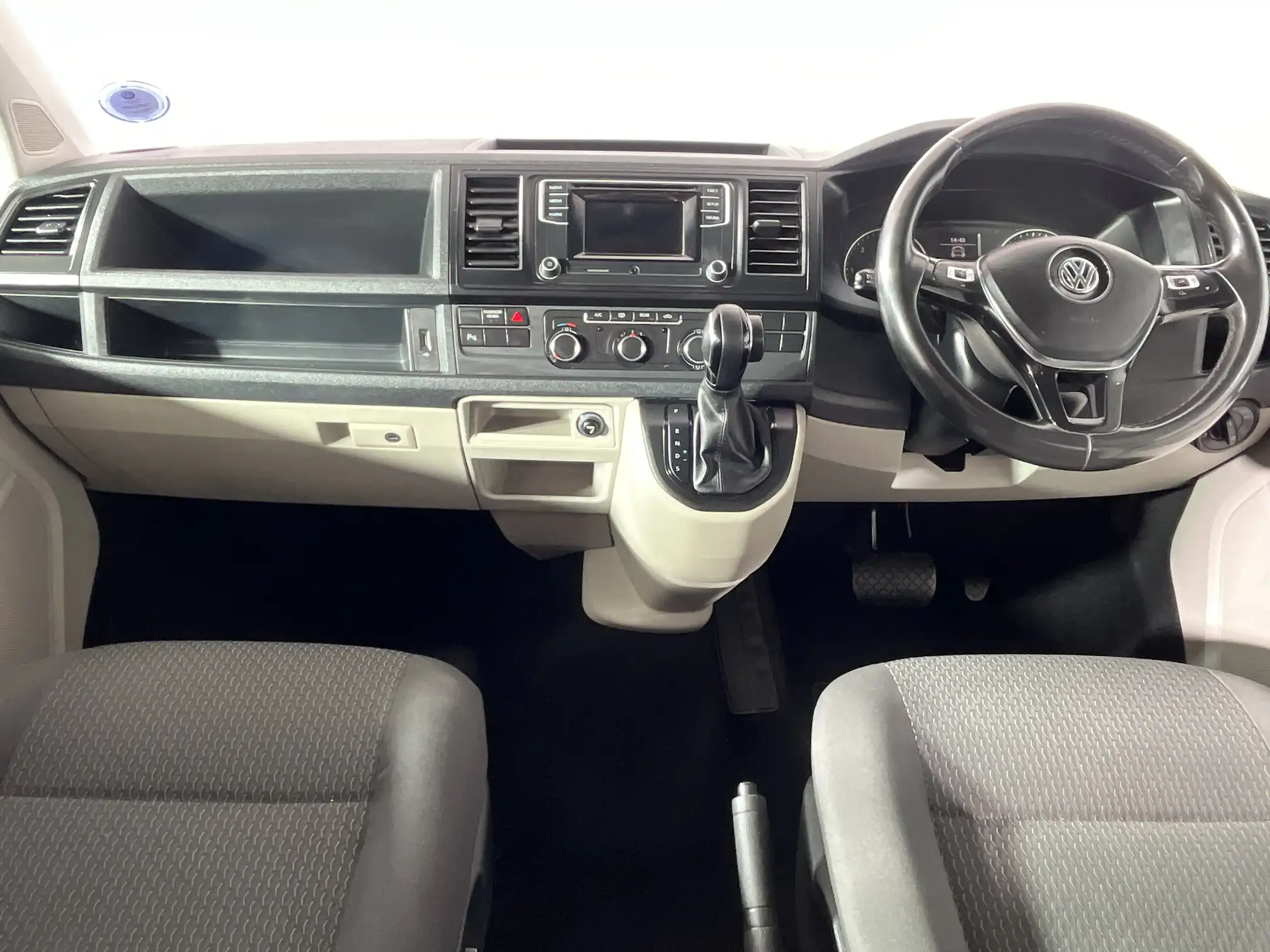 Volkswagen T6