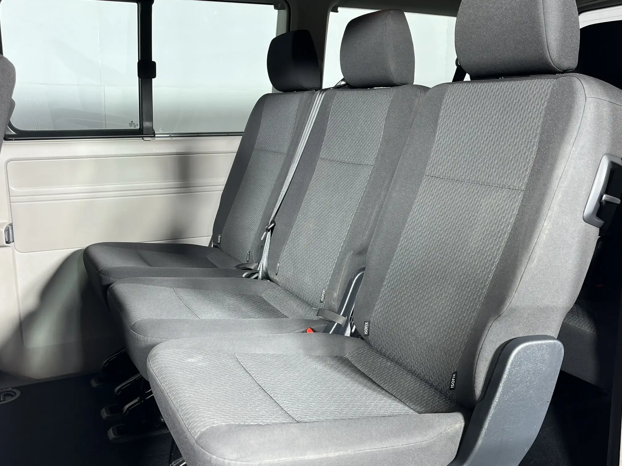 Volkswagen T6