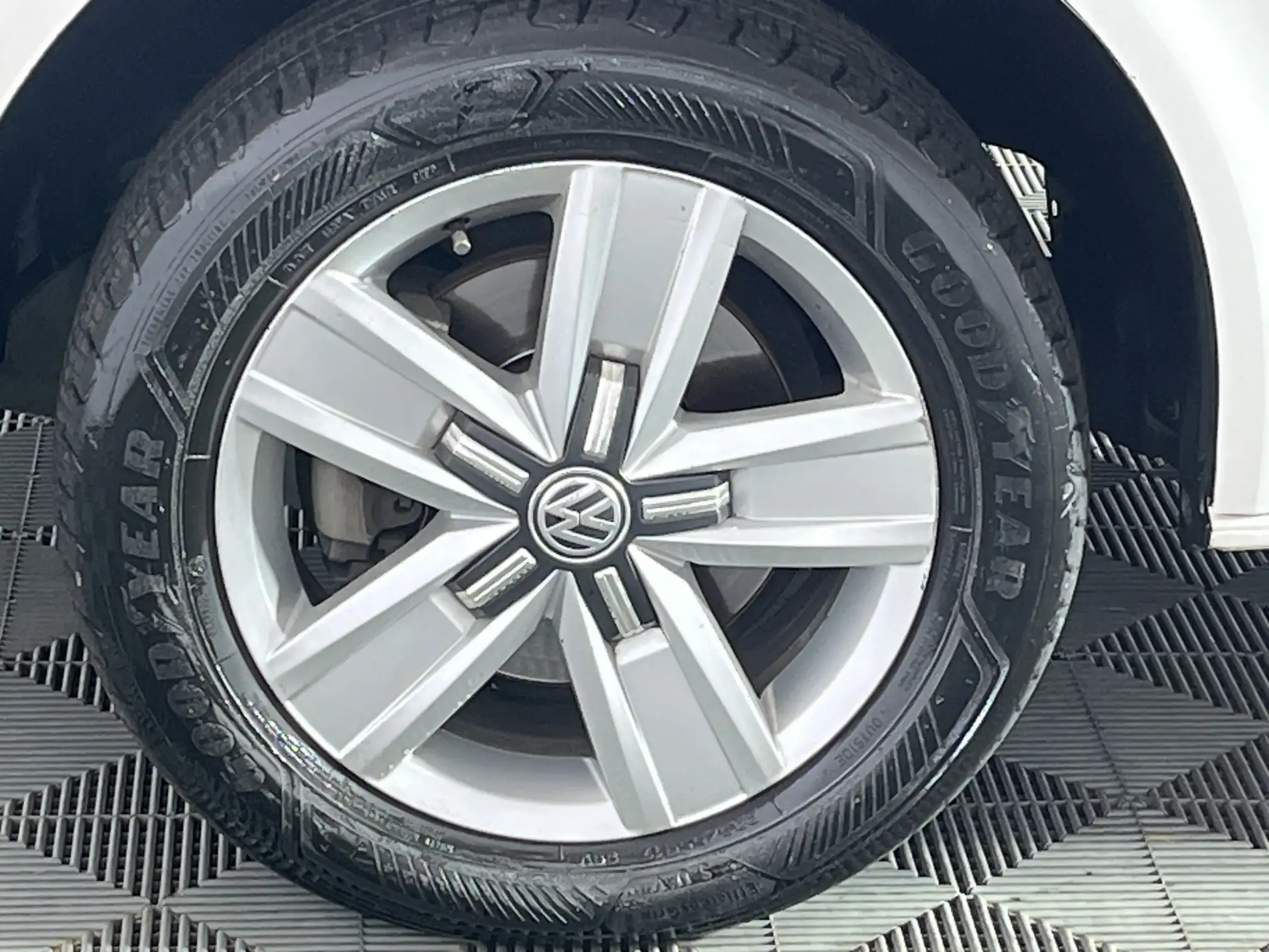 Volkswagen T6