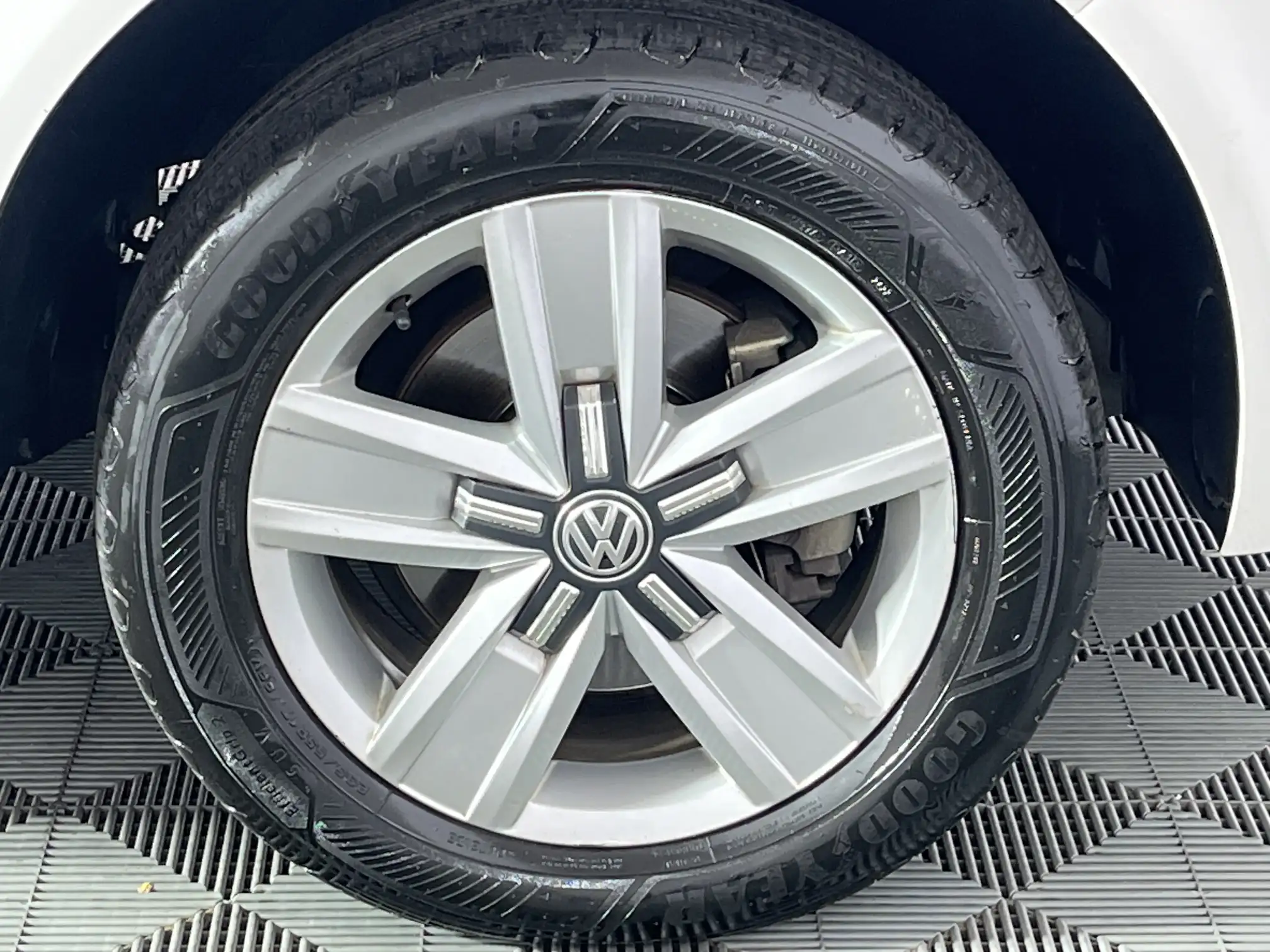 Volkswagen T6