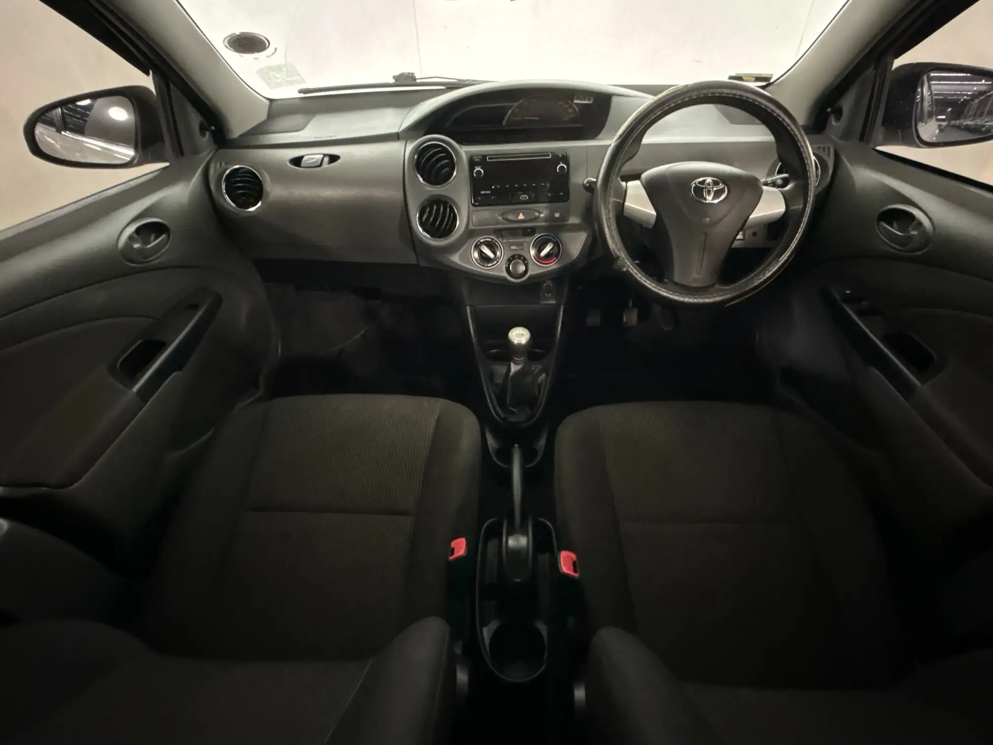 Toyota Etios
