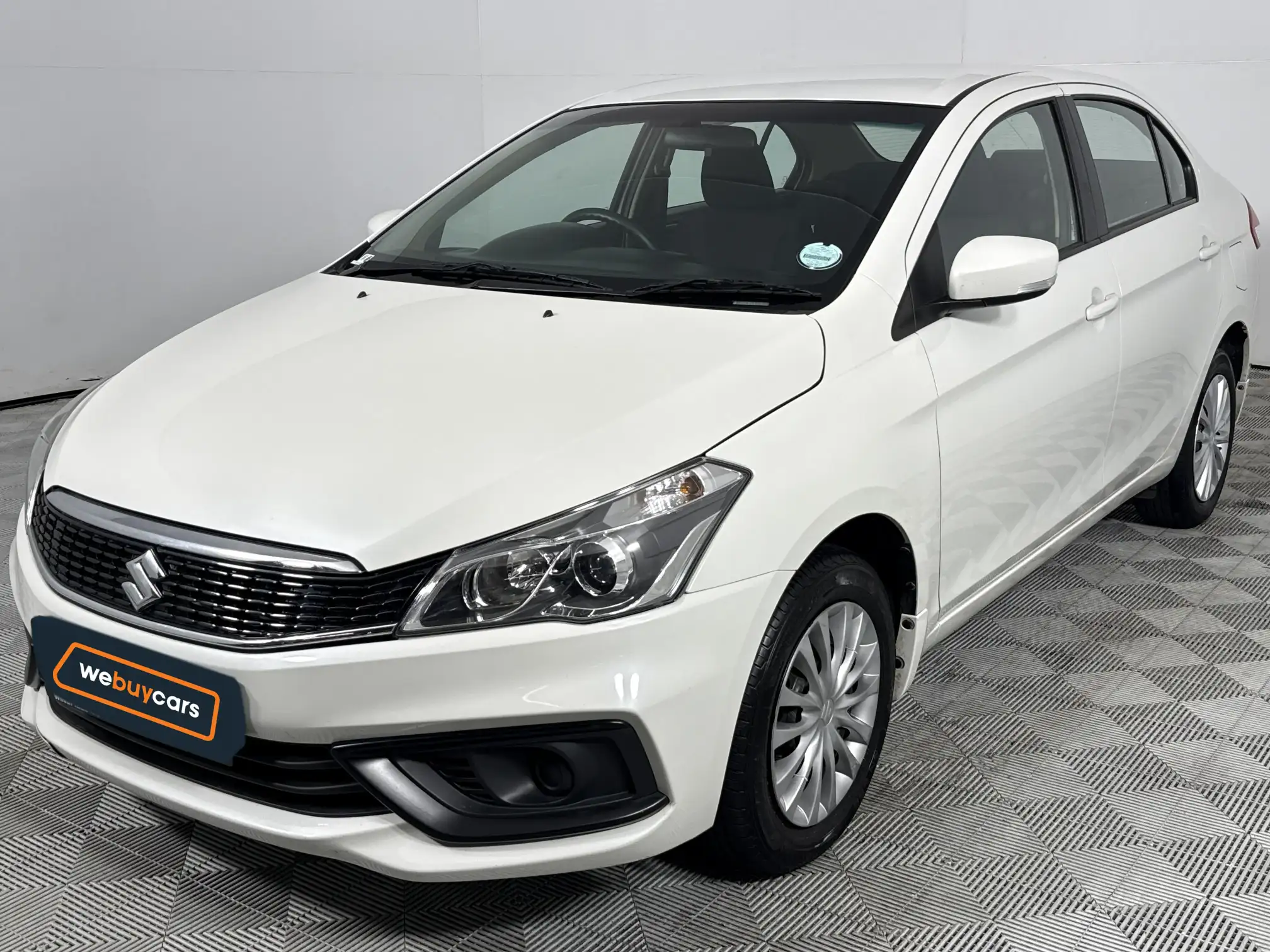 2023 Suzuki Ciaz
