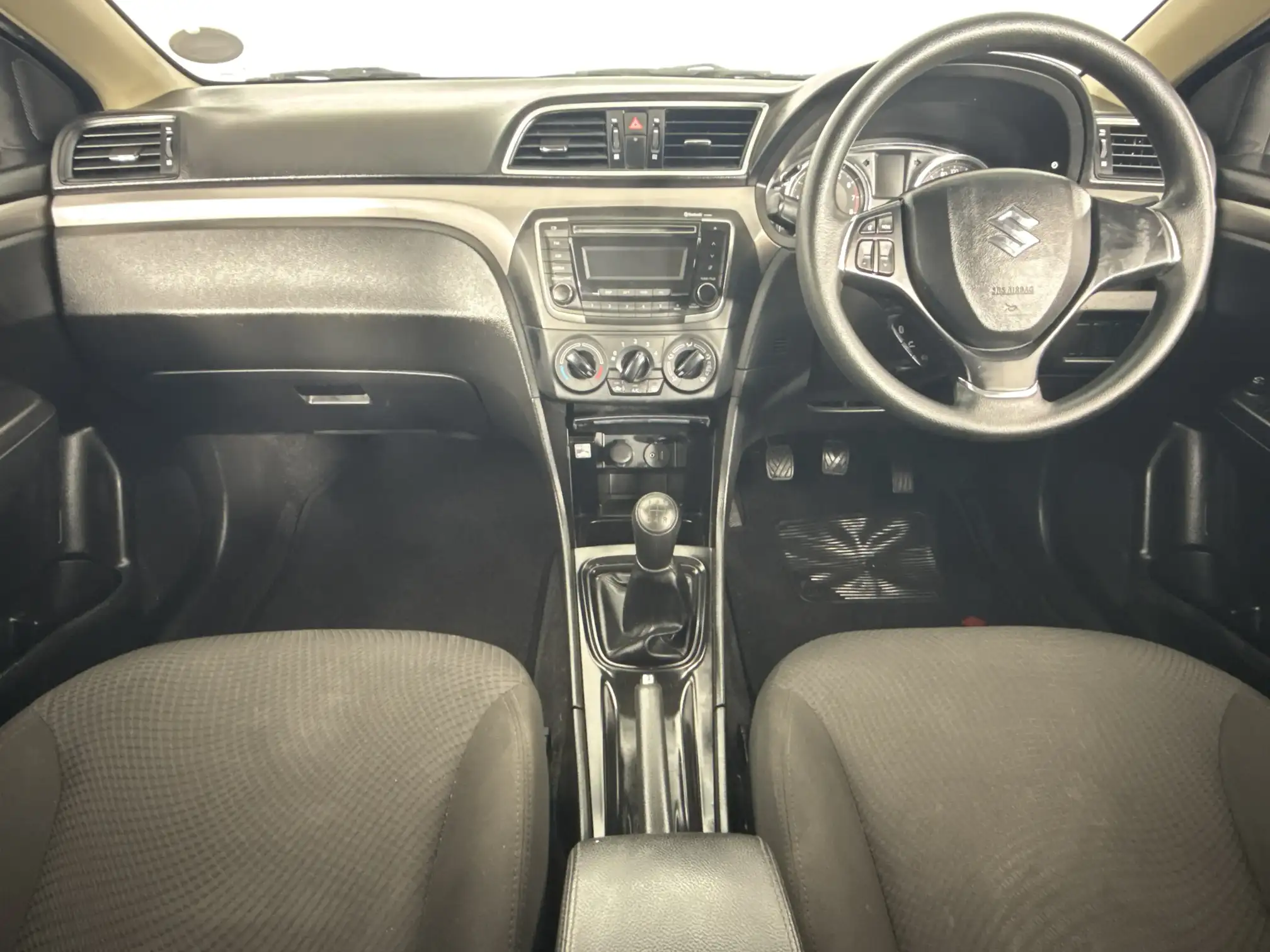 Suzuki Ciaz