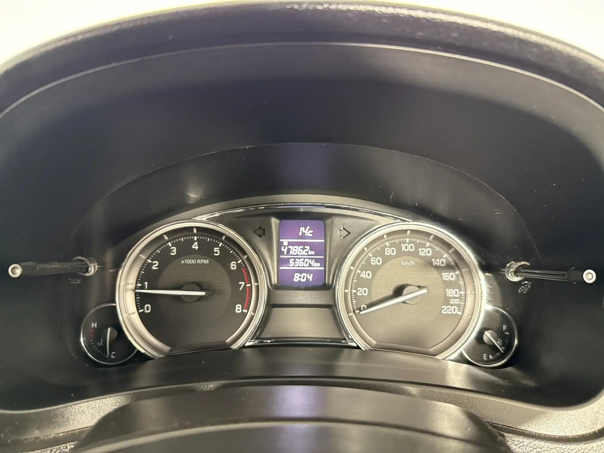 Suzuki Ciaz