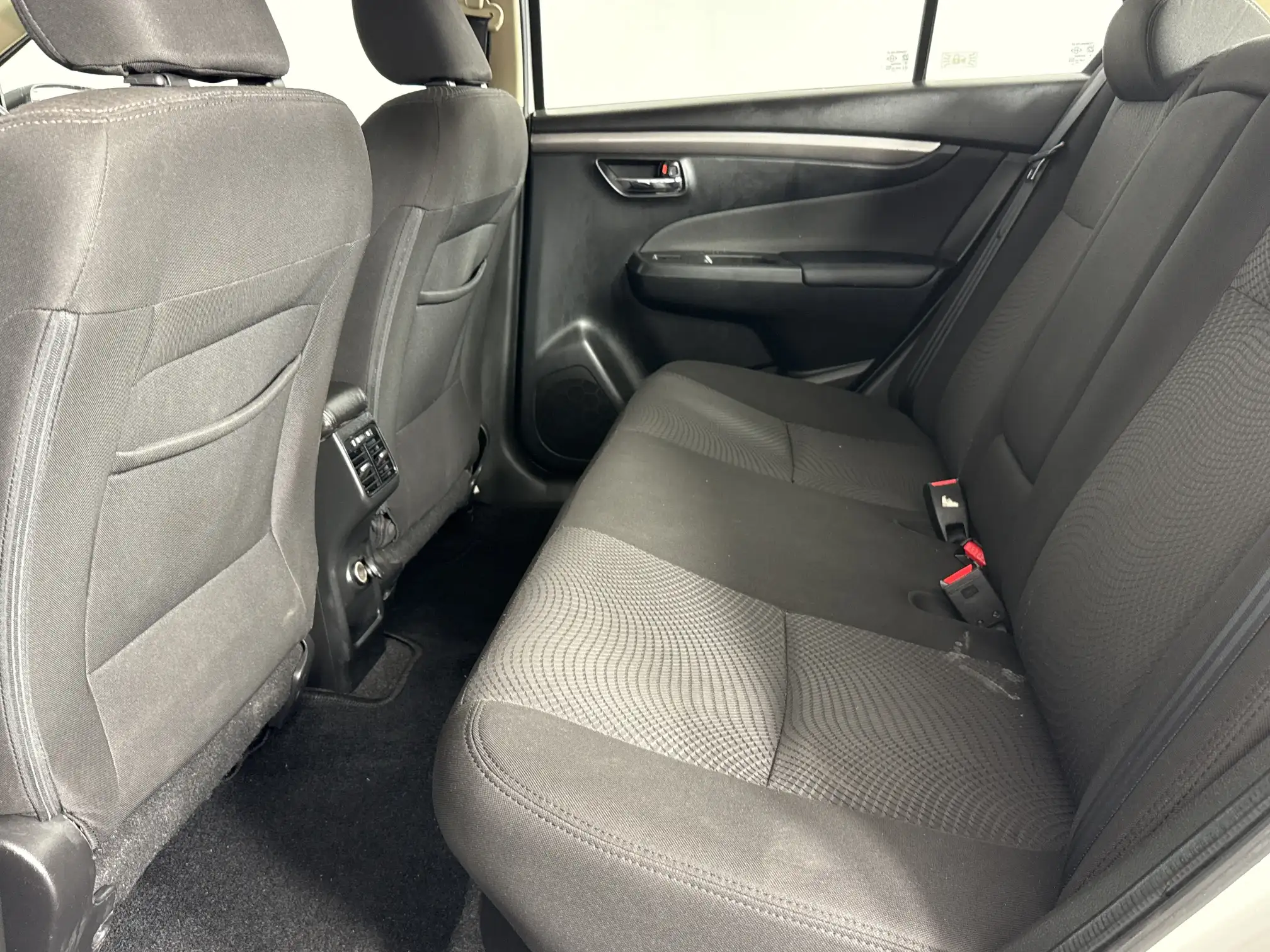 Suzuki Ciaz