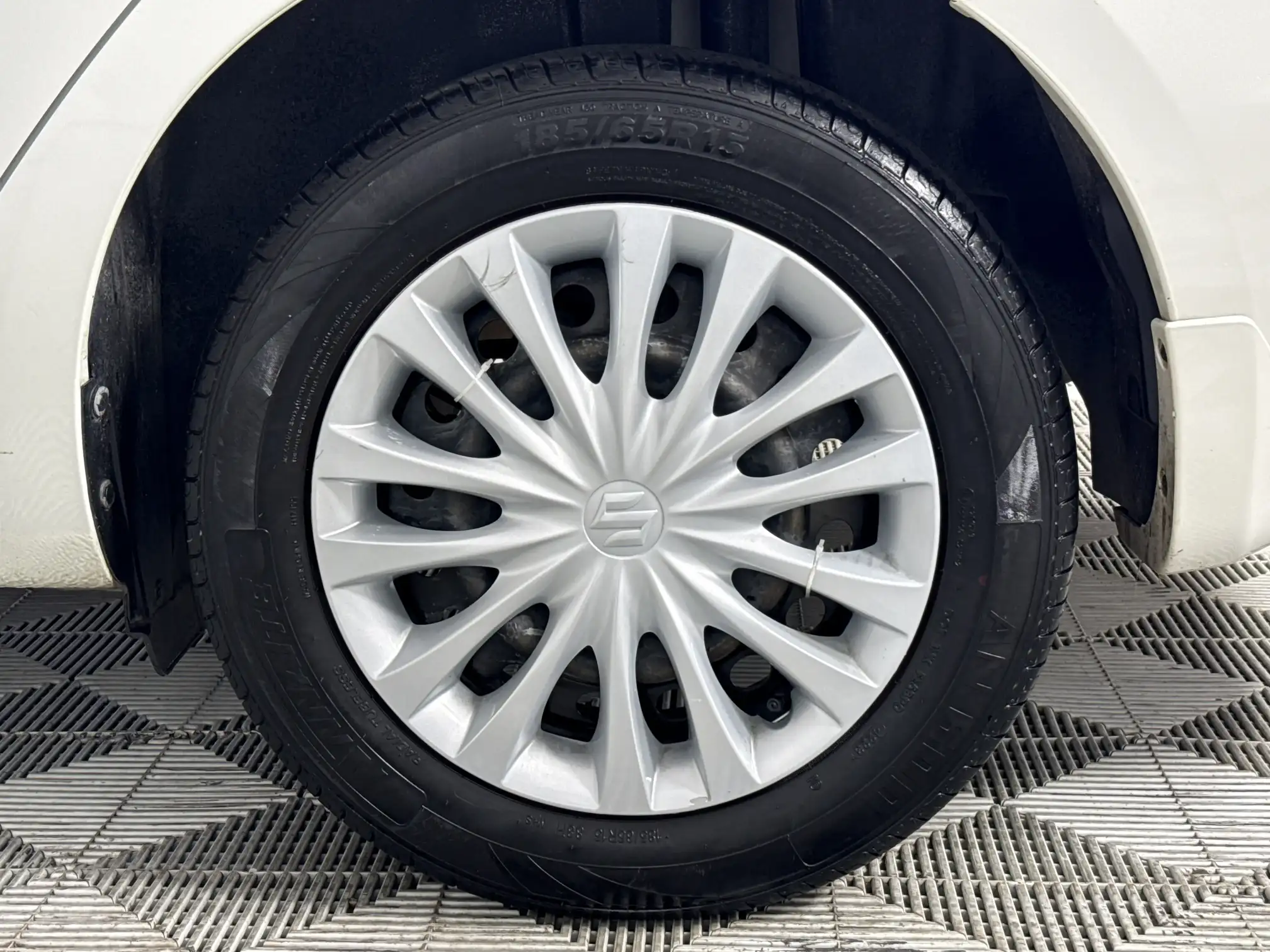 Suzuki Ciaz