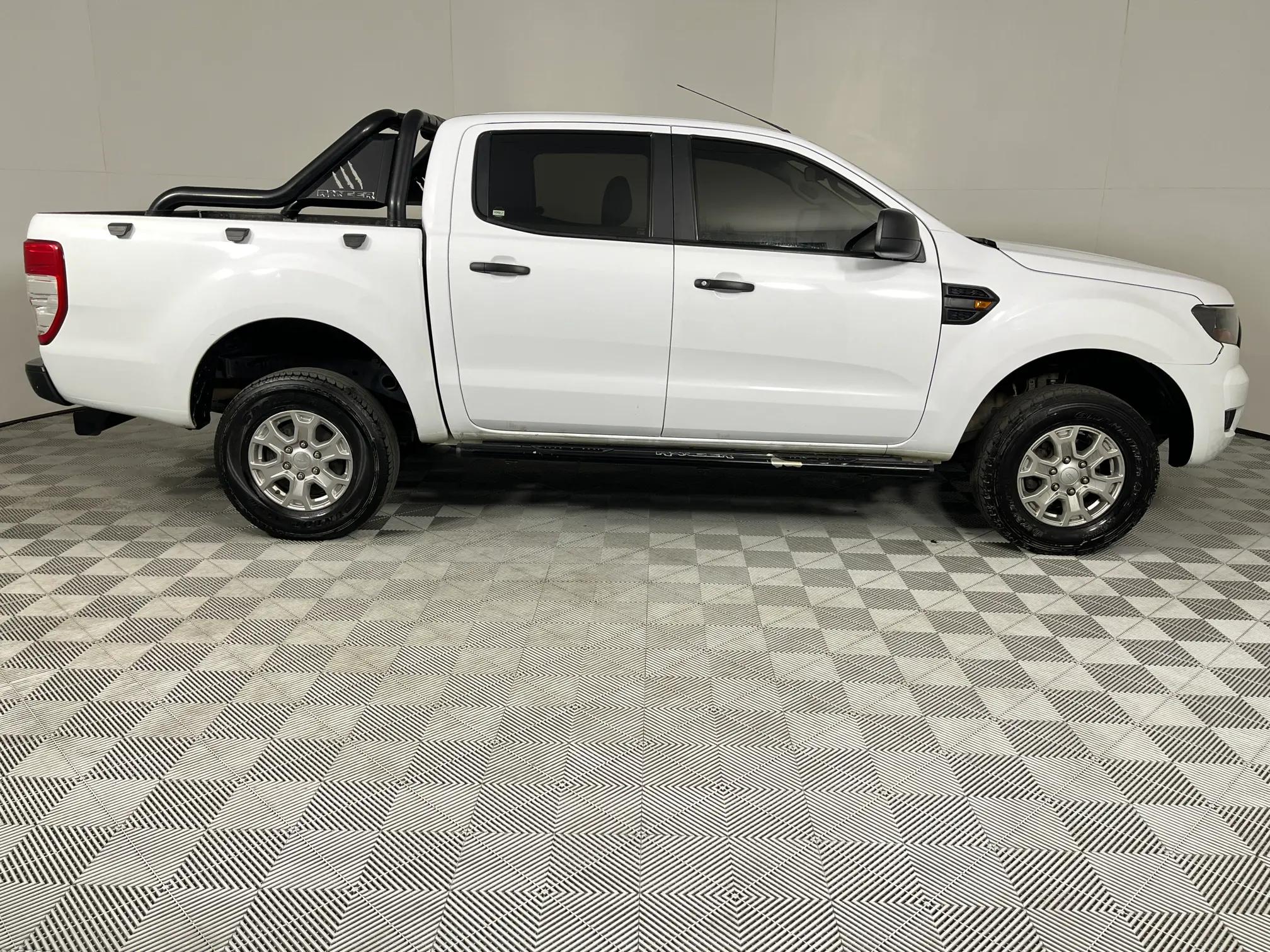 Ford Ranger Vii Tdci Xl Pick Up Double Cab X For Sale R