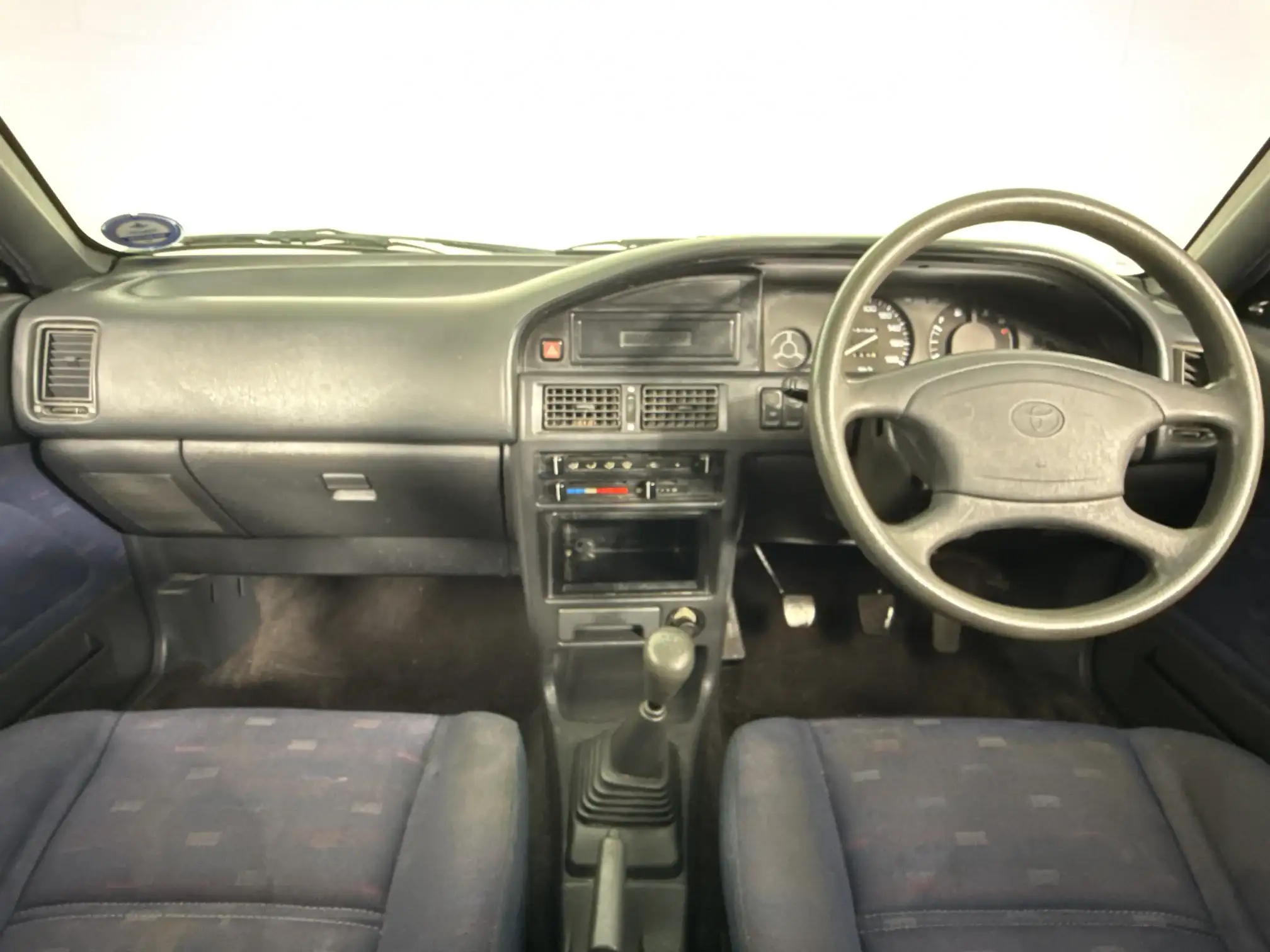 Toyota Conquest