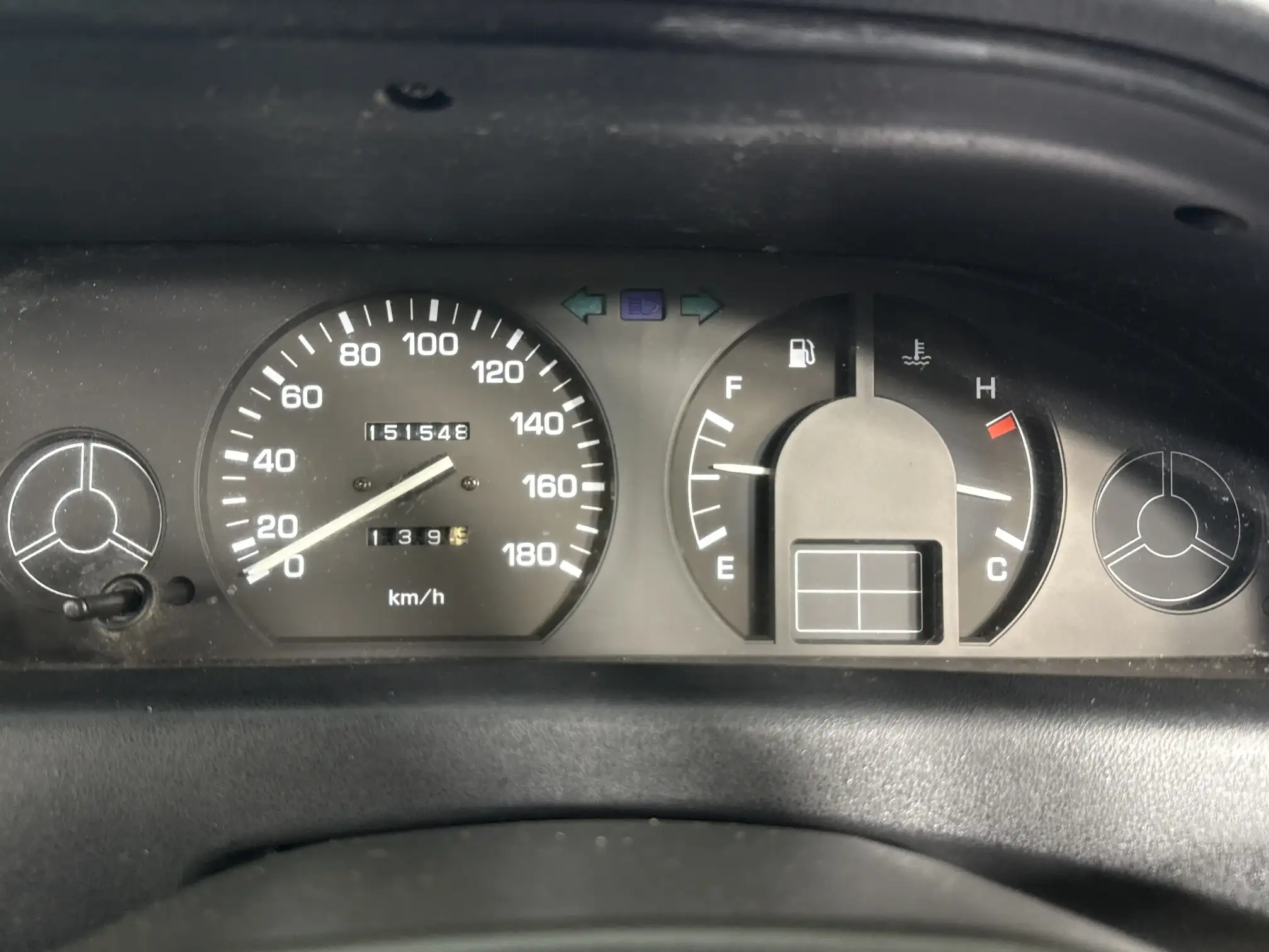 Toyota Conquest
