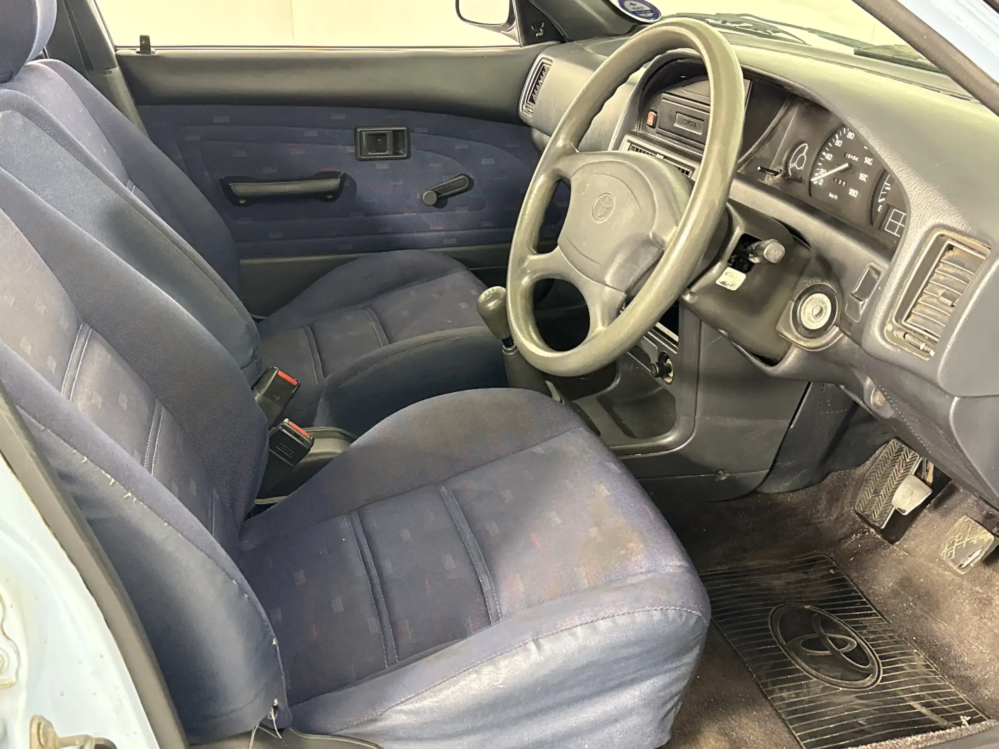 Toyota Conquest
