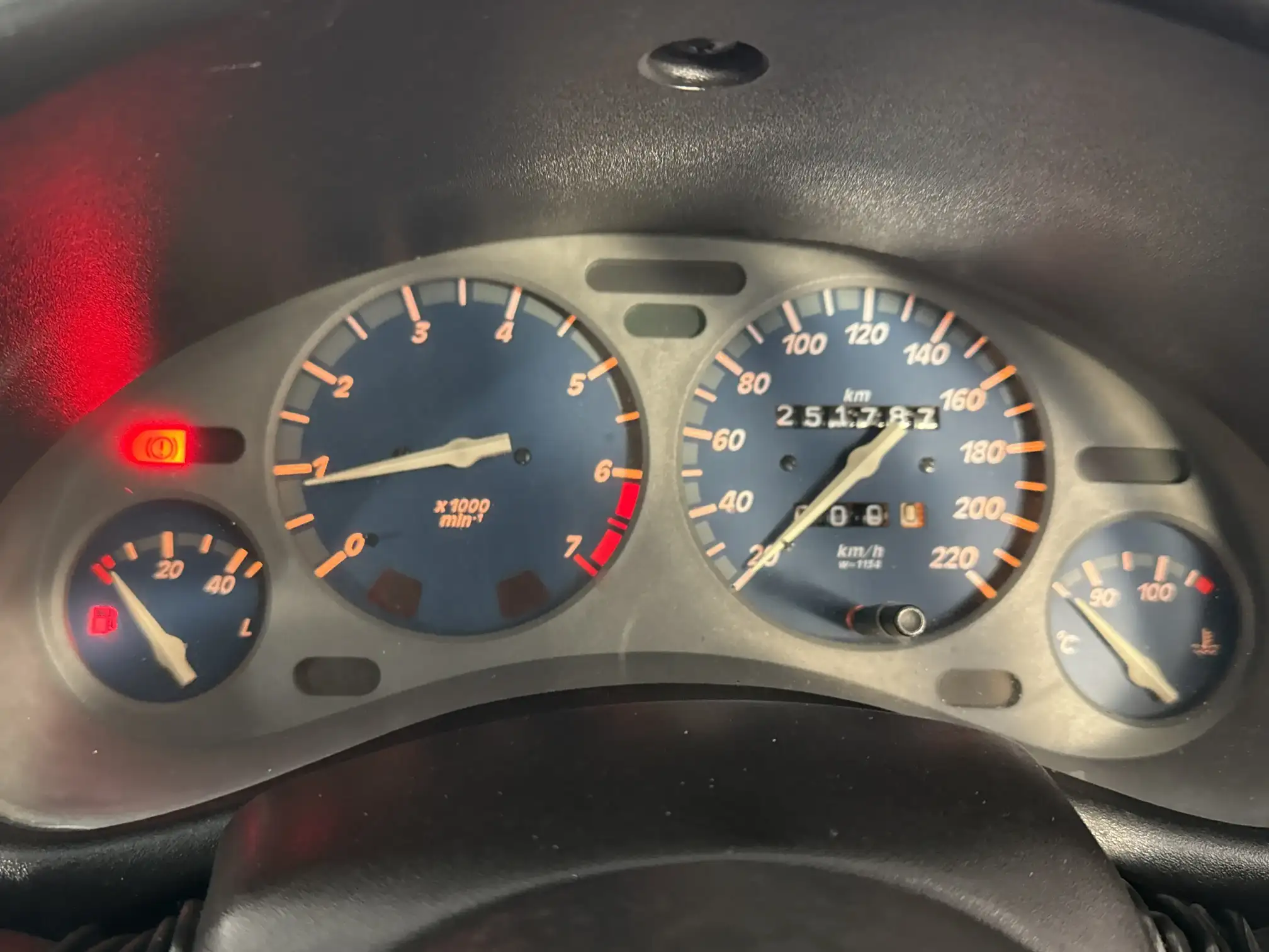 Opel Corsa Utility