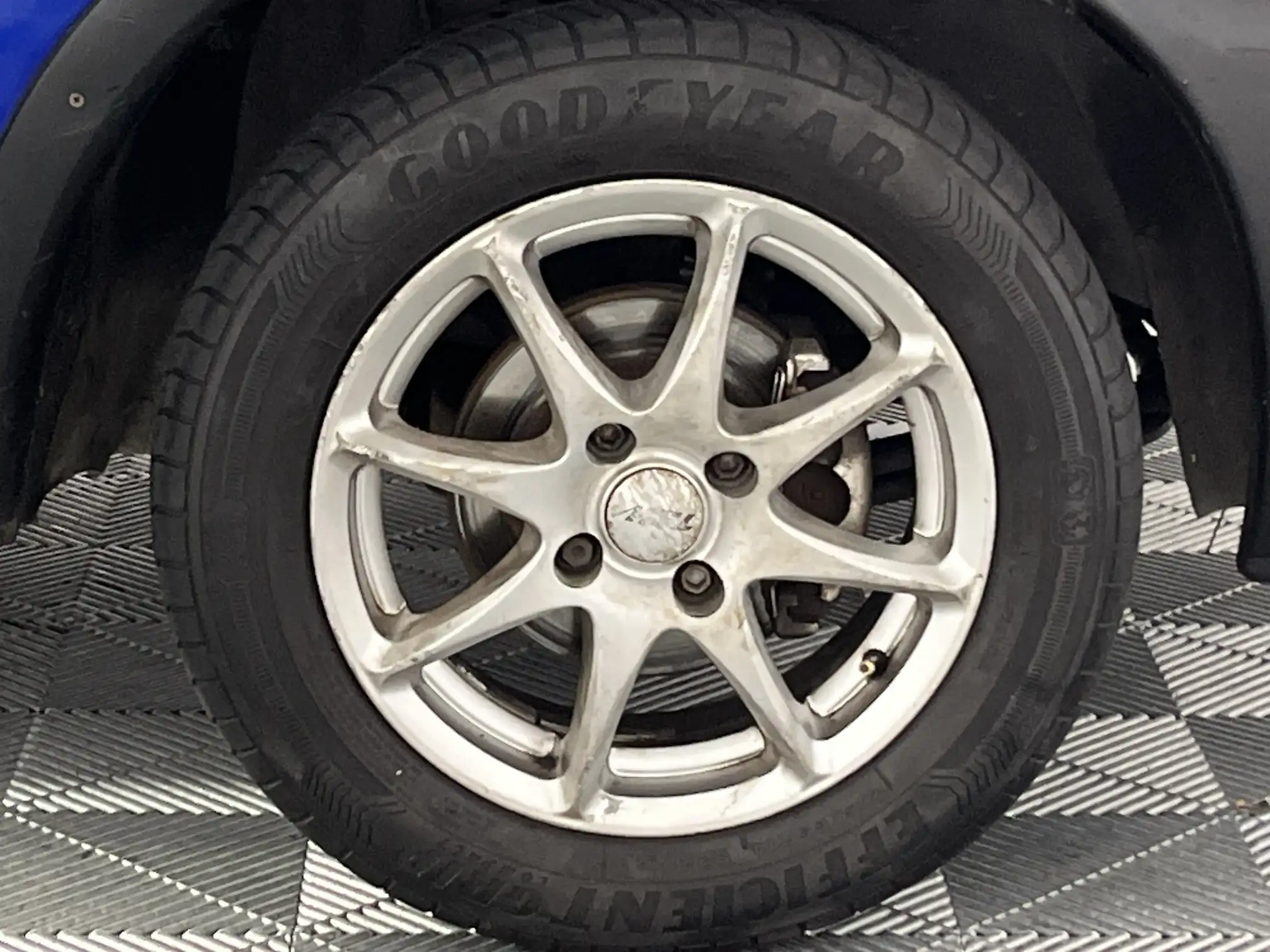 Opel Corsa Utility